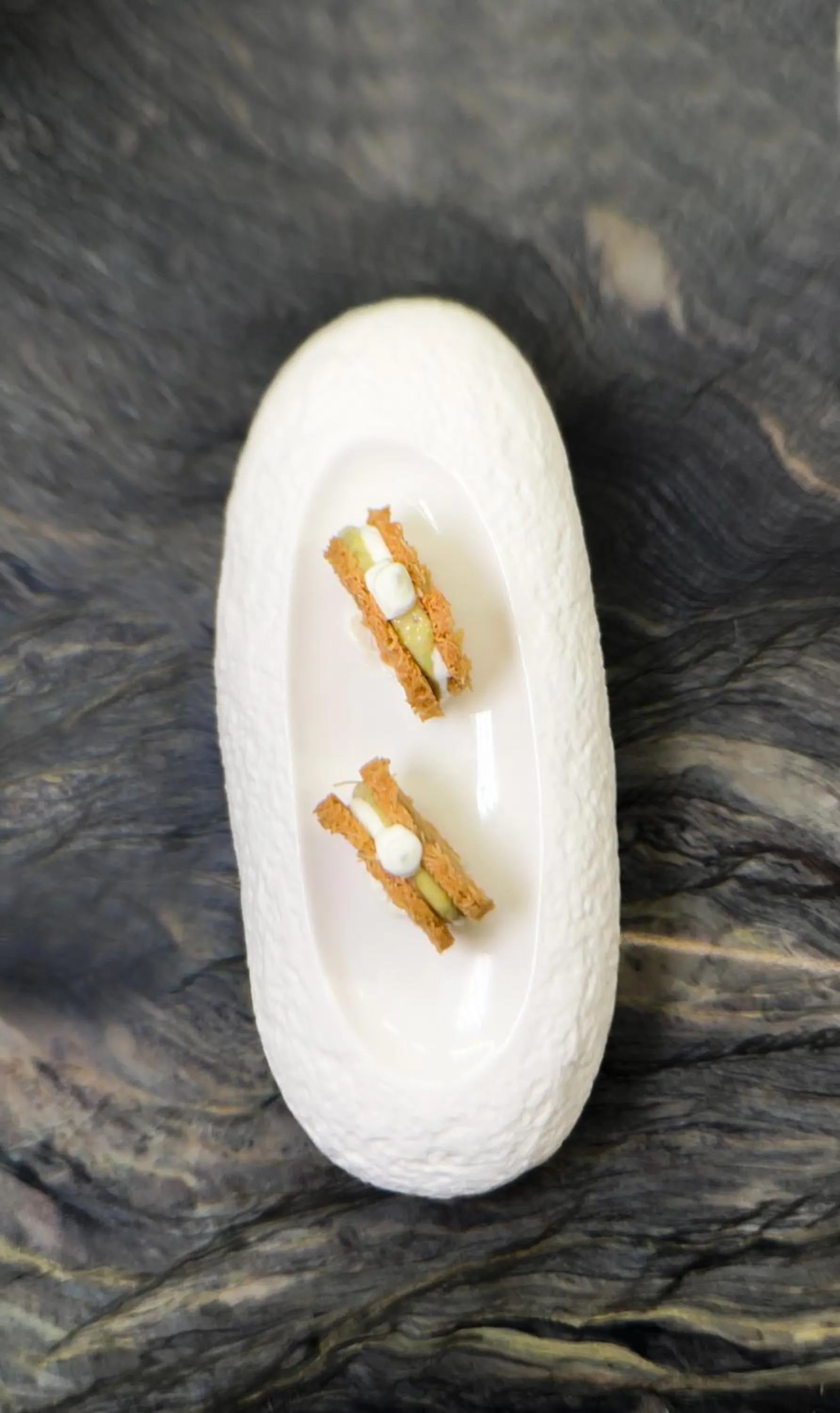 Restaurant/places to eat in Innova Sultanahmet Istanbul