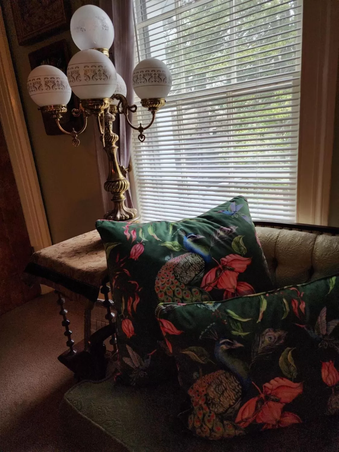 House of 1833 Bed and Breakfast