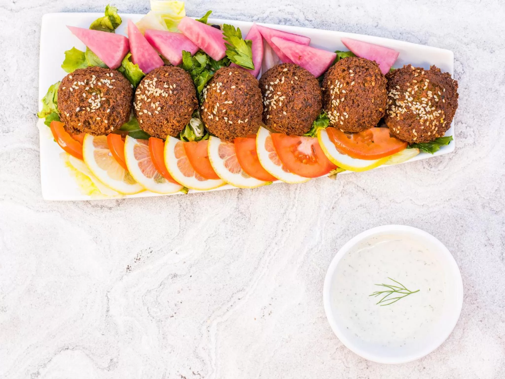 Meals in Hotel Jackson