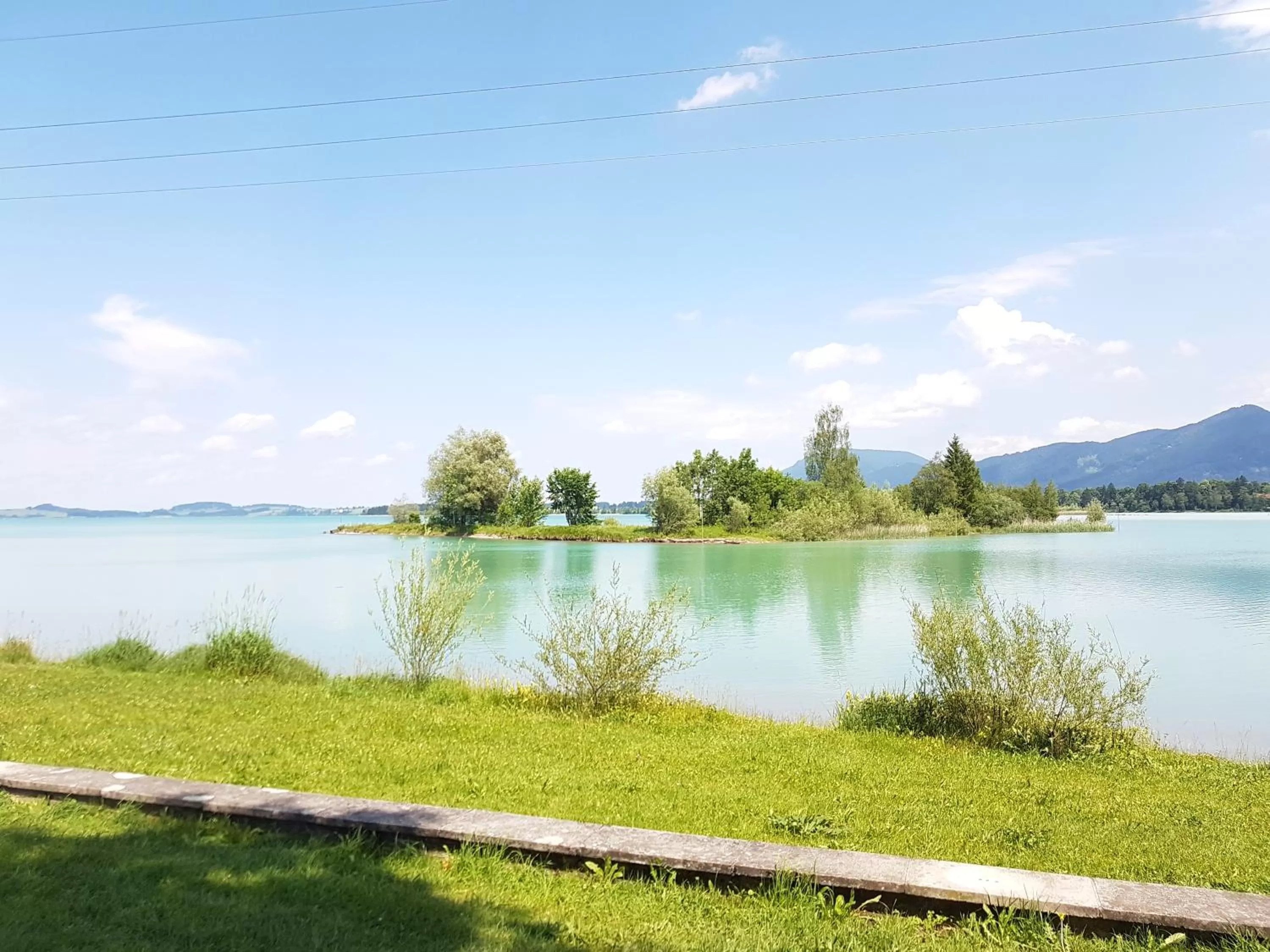 Hiking in City House Alpeneck