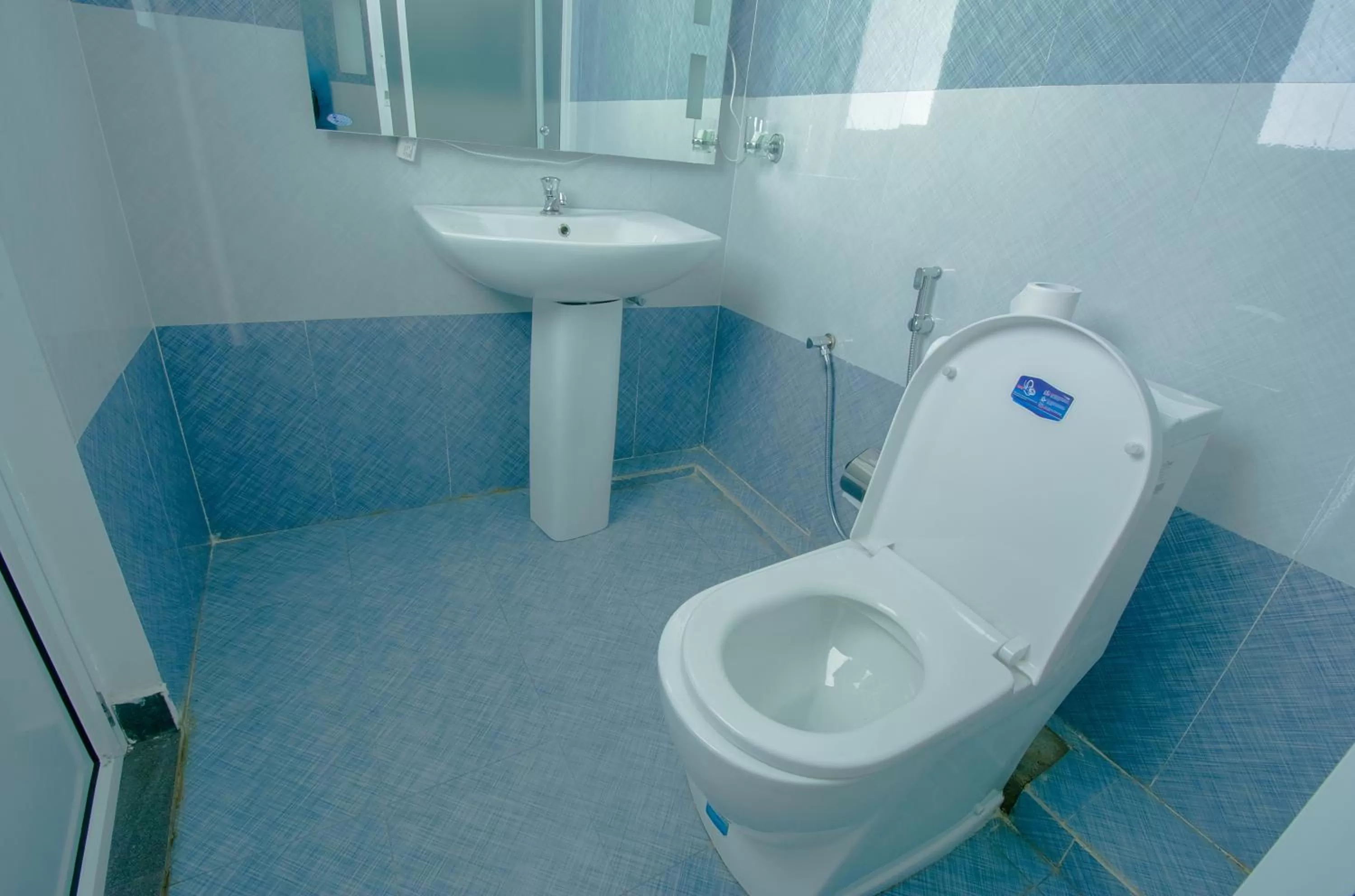 Kandy Riverside Villa