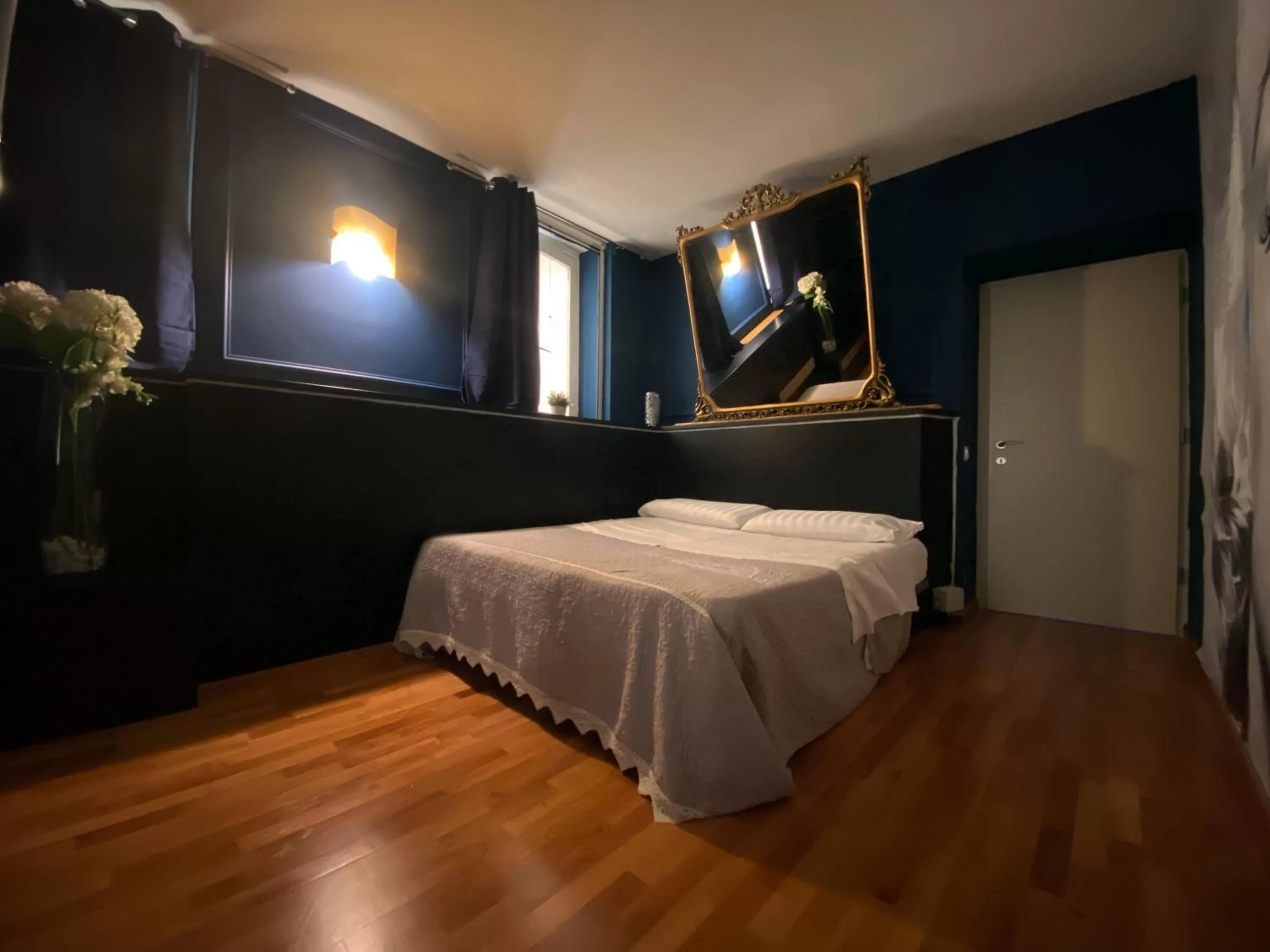 Bed in Casa degli Orti, Dolomia best home