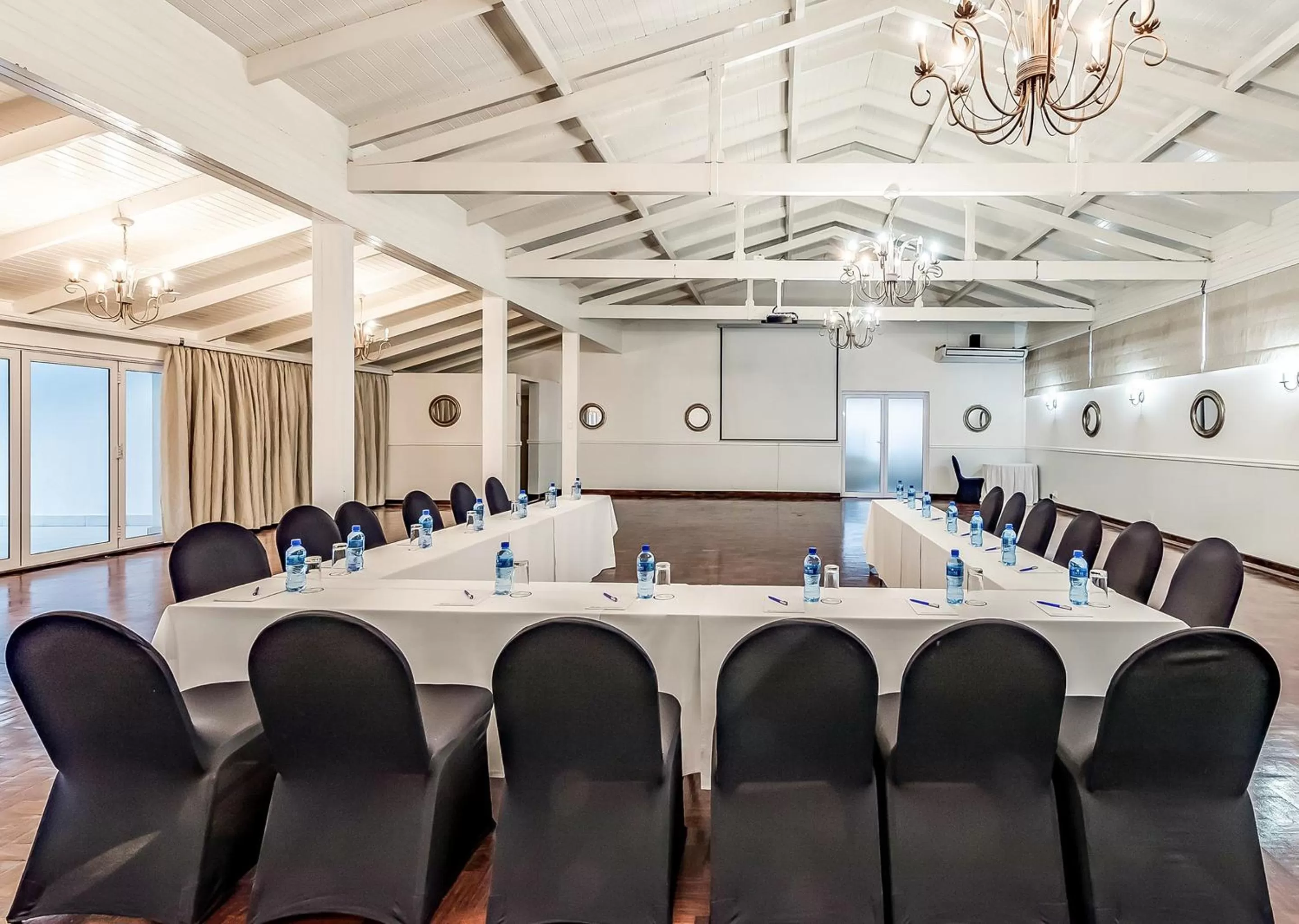 Business facilities in Blue Marlin All-Inclusive Seascape by Dream Resorts