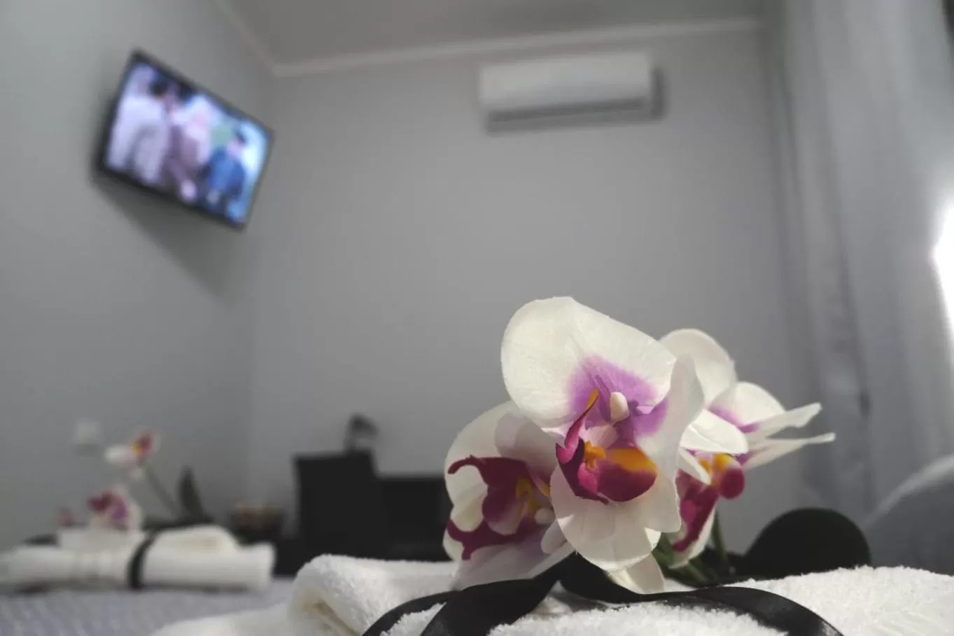 Bed in B&B Agrigento da Tony Palermo