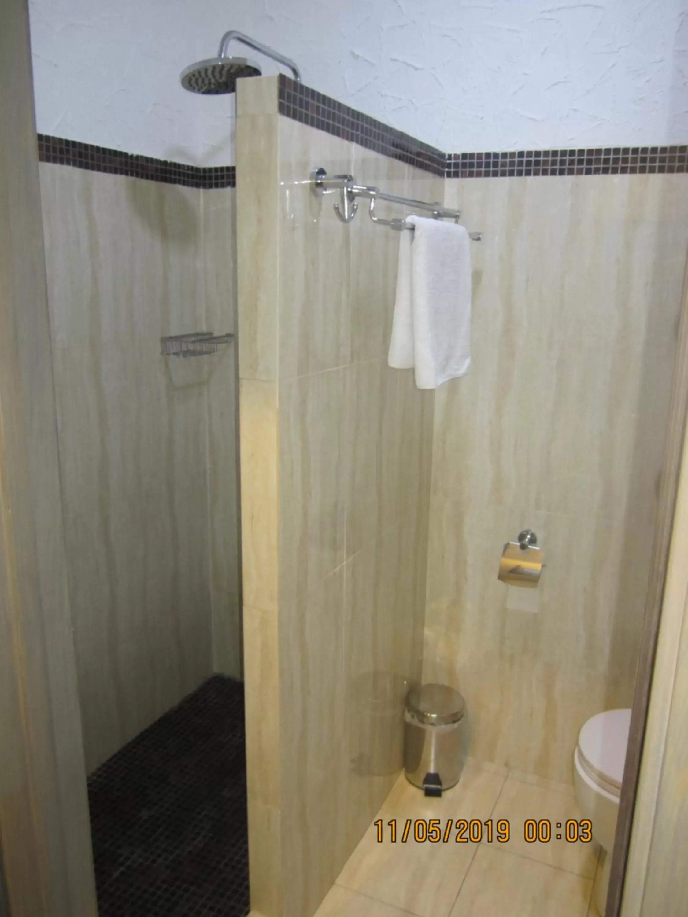 Double Room - single occupancy in Resident Hotel Almaty Double Room - single occupancy in Resident Hotel Almaty