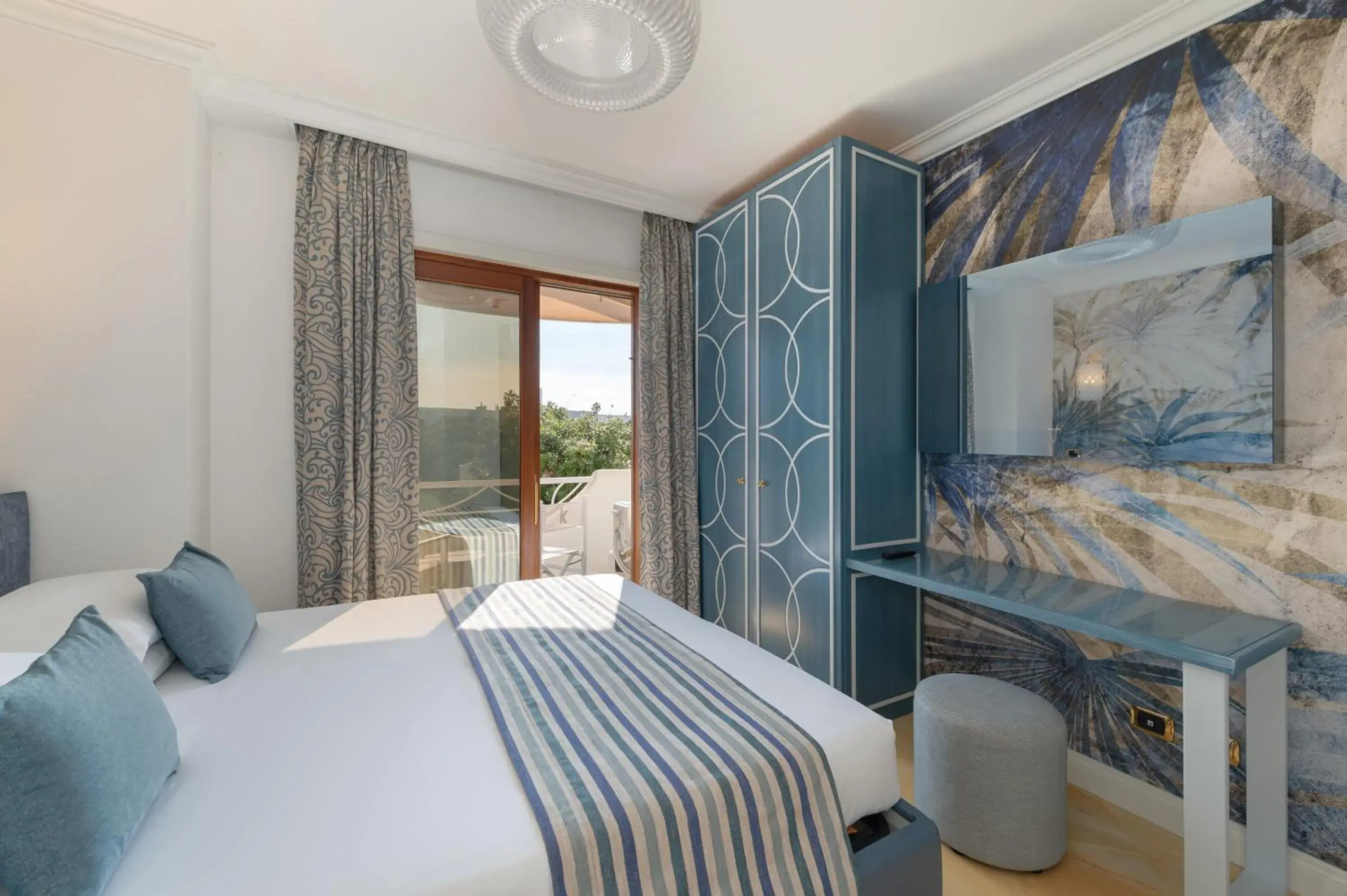 Standard Double Room - Separate Building in Hotel Oasi Di Kufra Standard Double Room - Separate Building in Hotel Oasi Di Kufra