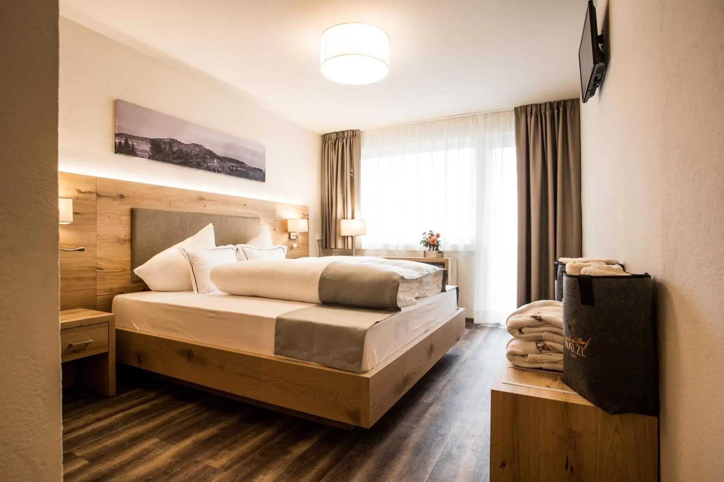 Business Single Room in Der WALZL Business Single Room in Der WALZL