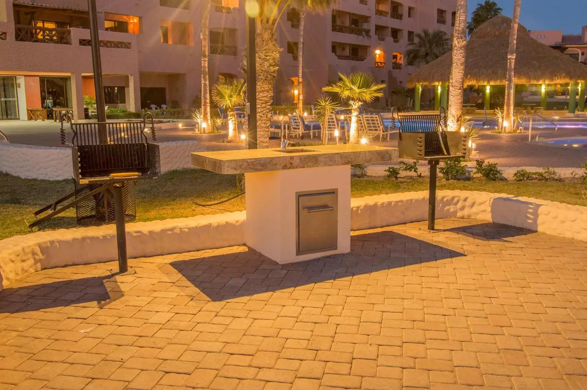 One-Bedroom Apartment in Marina Pinacate A-512 One-Bedroom Apartment in Marina Pinacate A-512