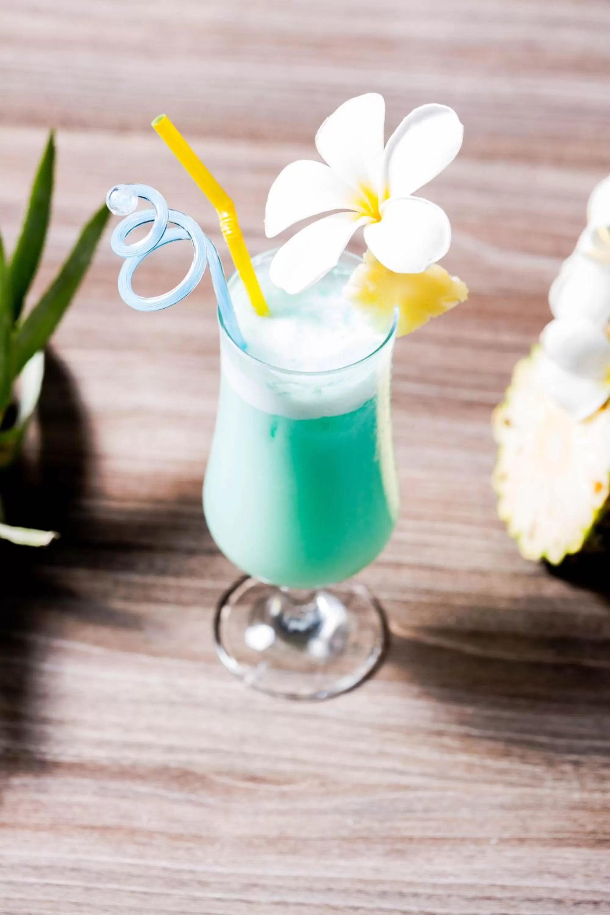 Restaurant/places to eat in KEP BAY HOTEL & RESORT