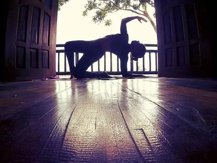 Sanctuaria Treehouses Busuanga