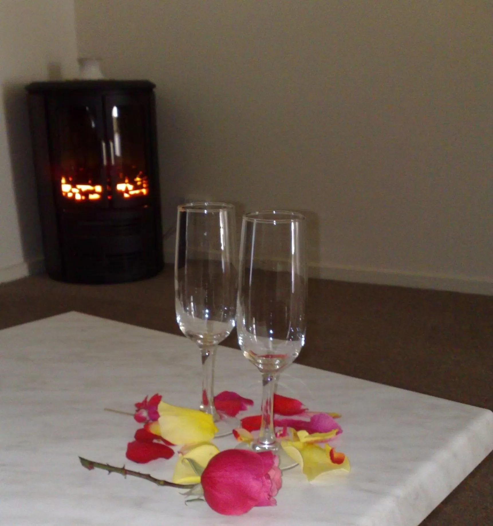 Decorative detail in McLaren Vale Motel & Apartments