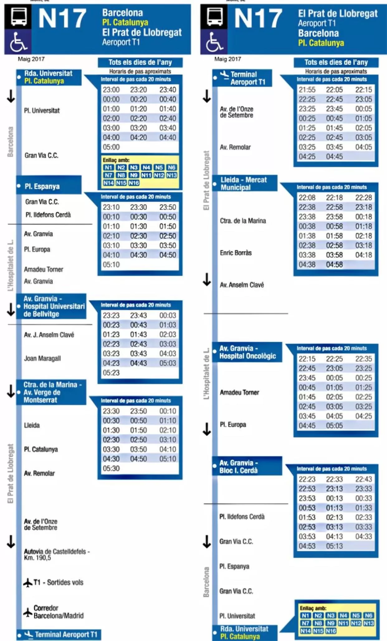 Off site in Airhostel Barcelona Airport 24h