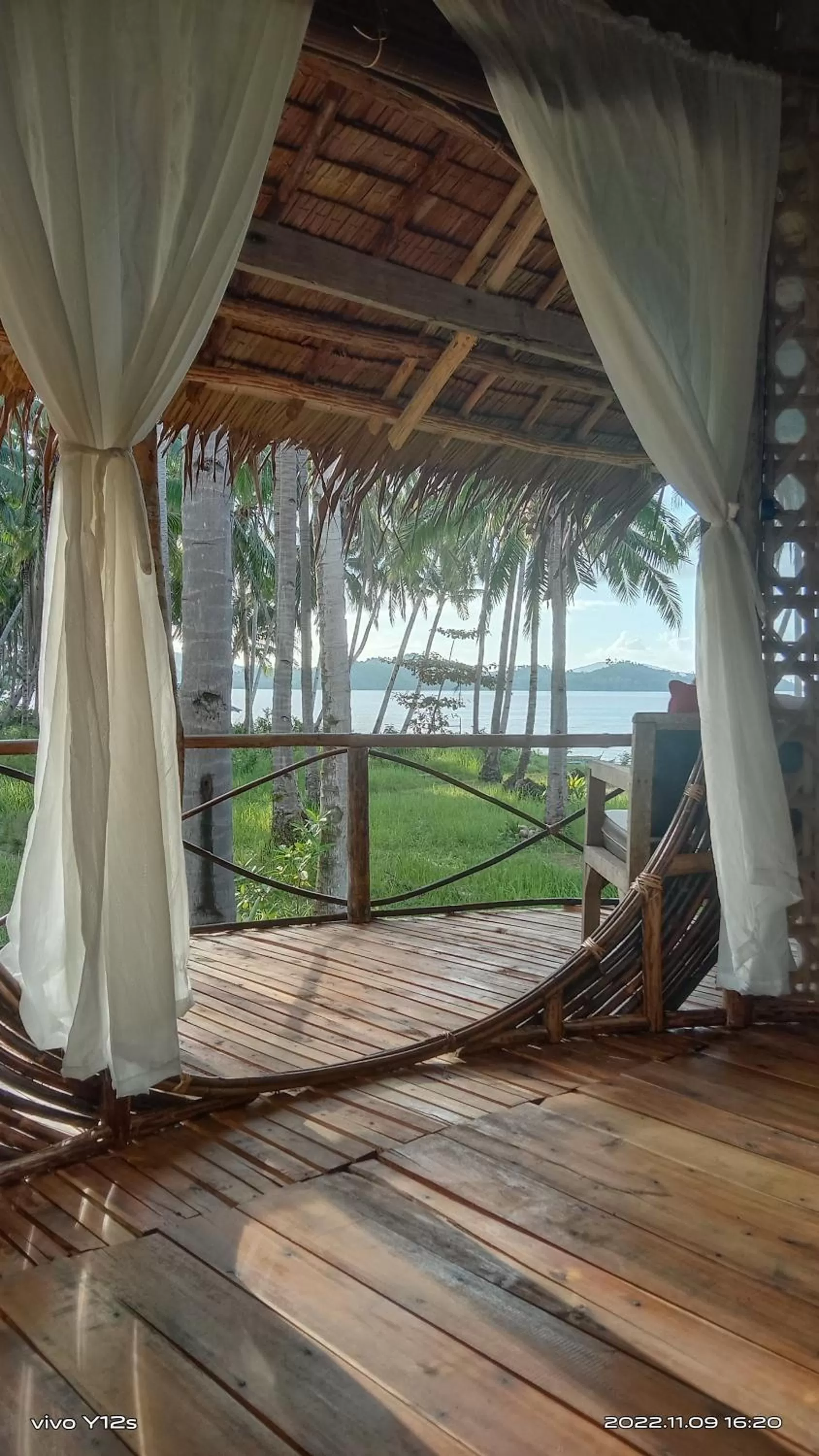Prince John Beachfront Eco Bungalows and Restaurant