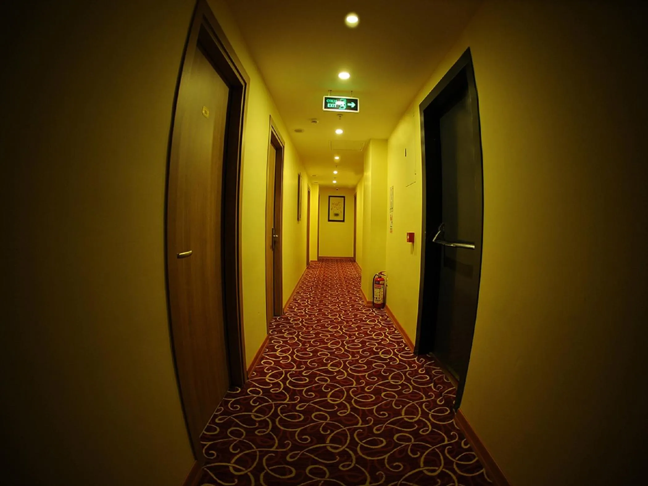 Decorative detail in Nice Royal