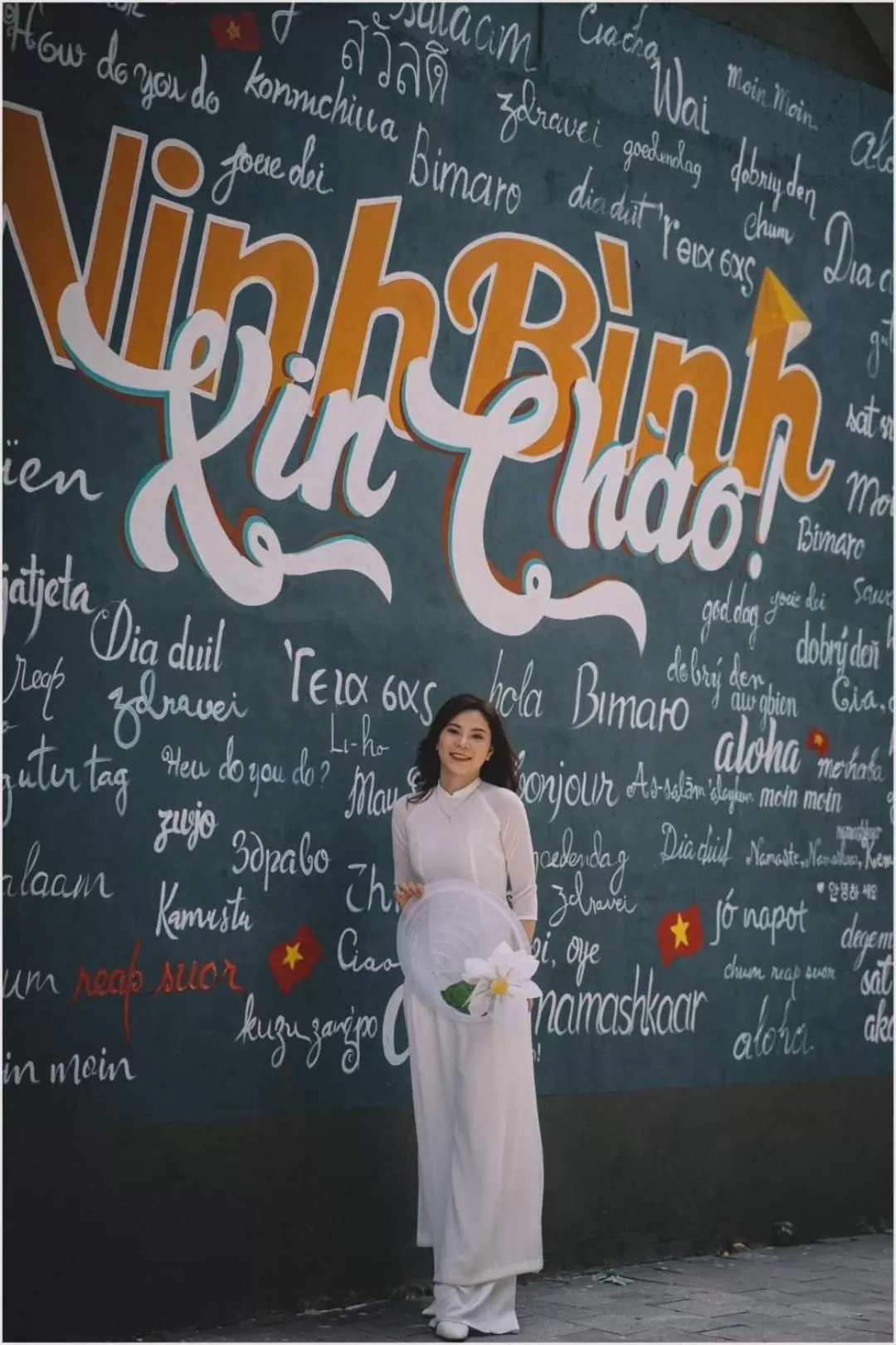 People in O Zoli Home