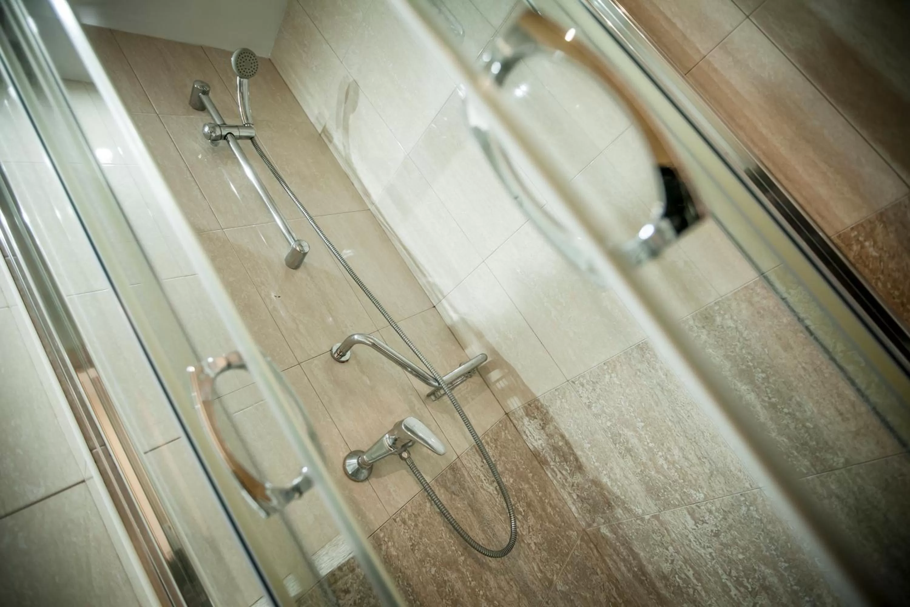 Double or Twin Room in Gran Hotel Ciudad Del Sur