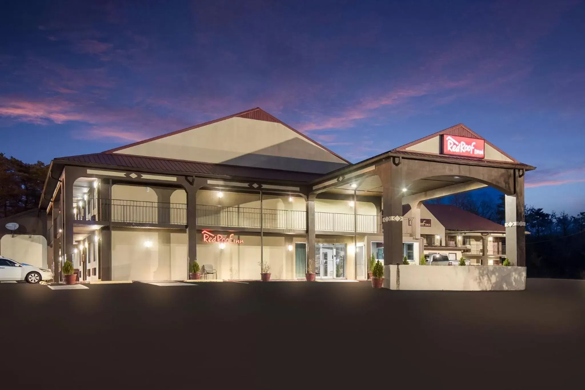 Red Roof Inn Crossville Red Roof Inn Crossville