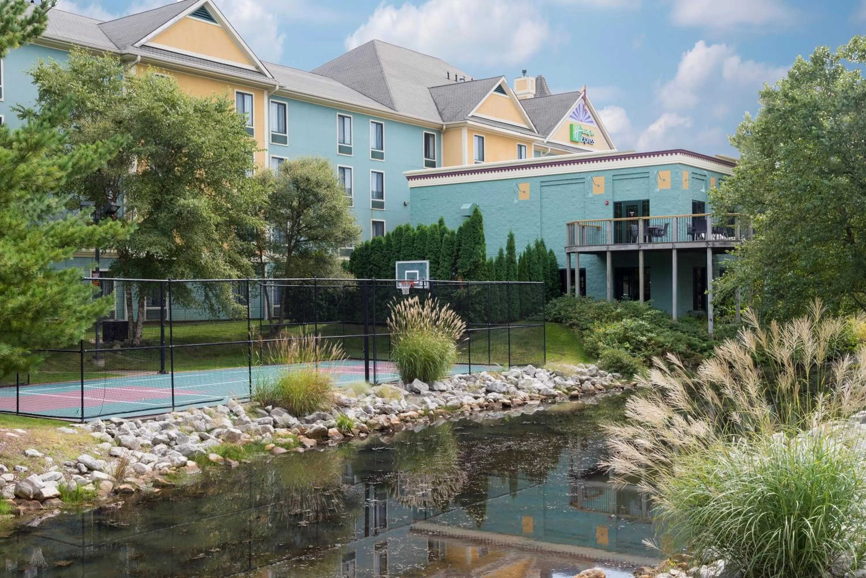 Other in Holiday Inn Express Holland by IHG