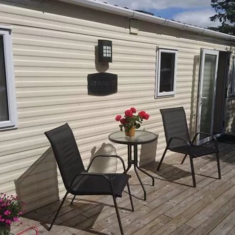 Treetop Cottage  in Treetop Spa Hangout & Hotel