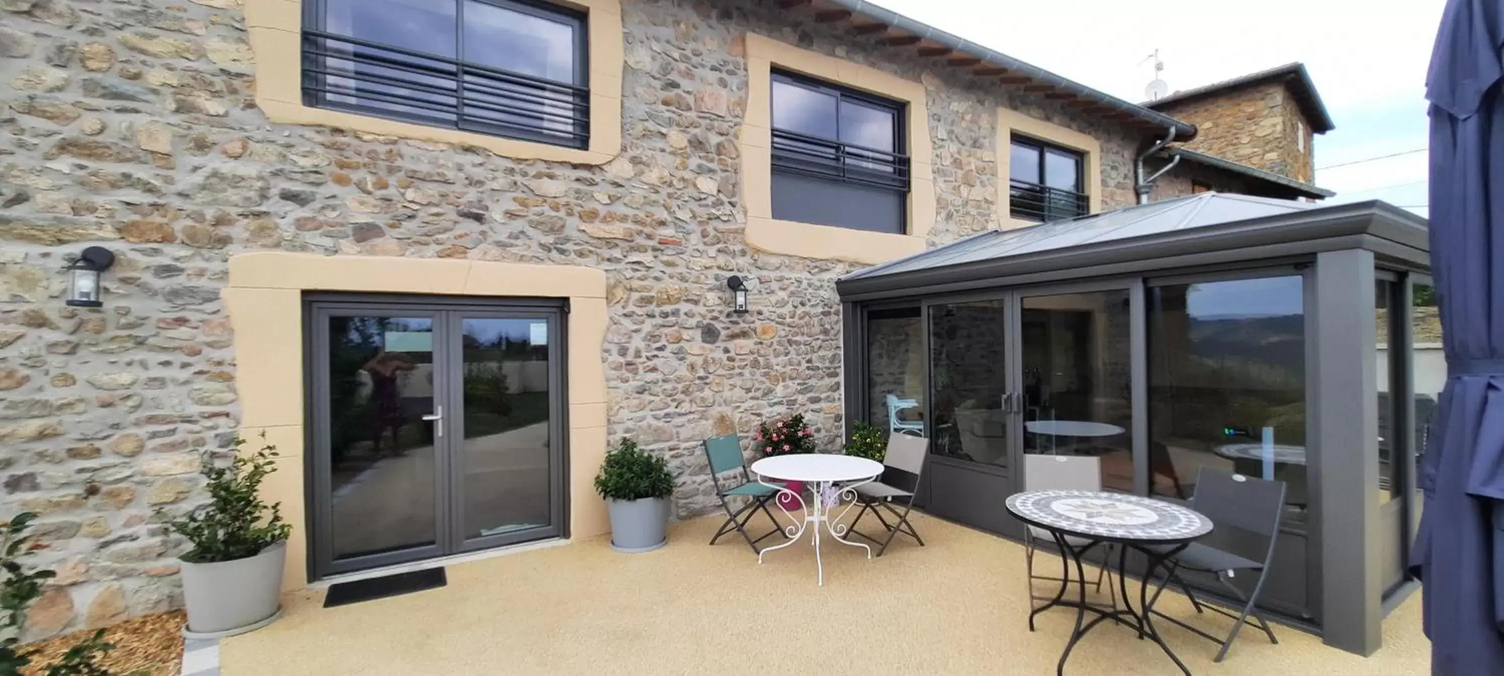 Bel Aujourd'hui Spa Sauna Bel Aujourd'hui Spa Sauna