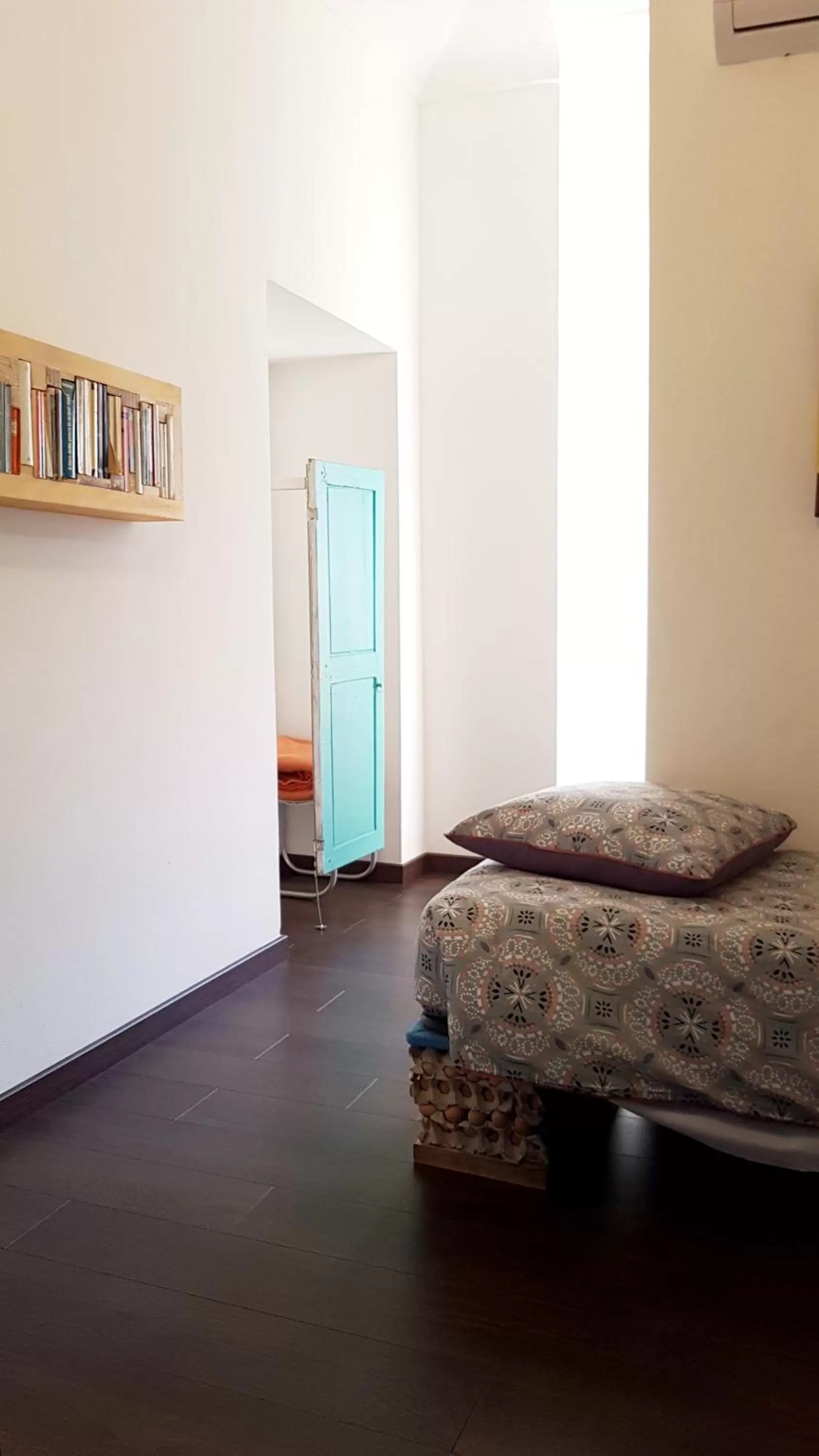 Photo of the whole room, Bed in Albergo Ristorante San Giors