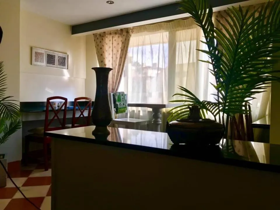 Alexander The Great Hotel