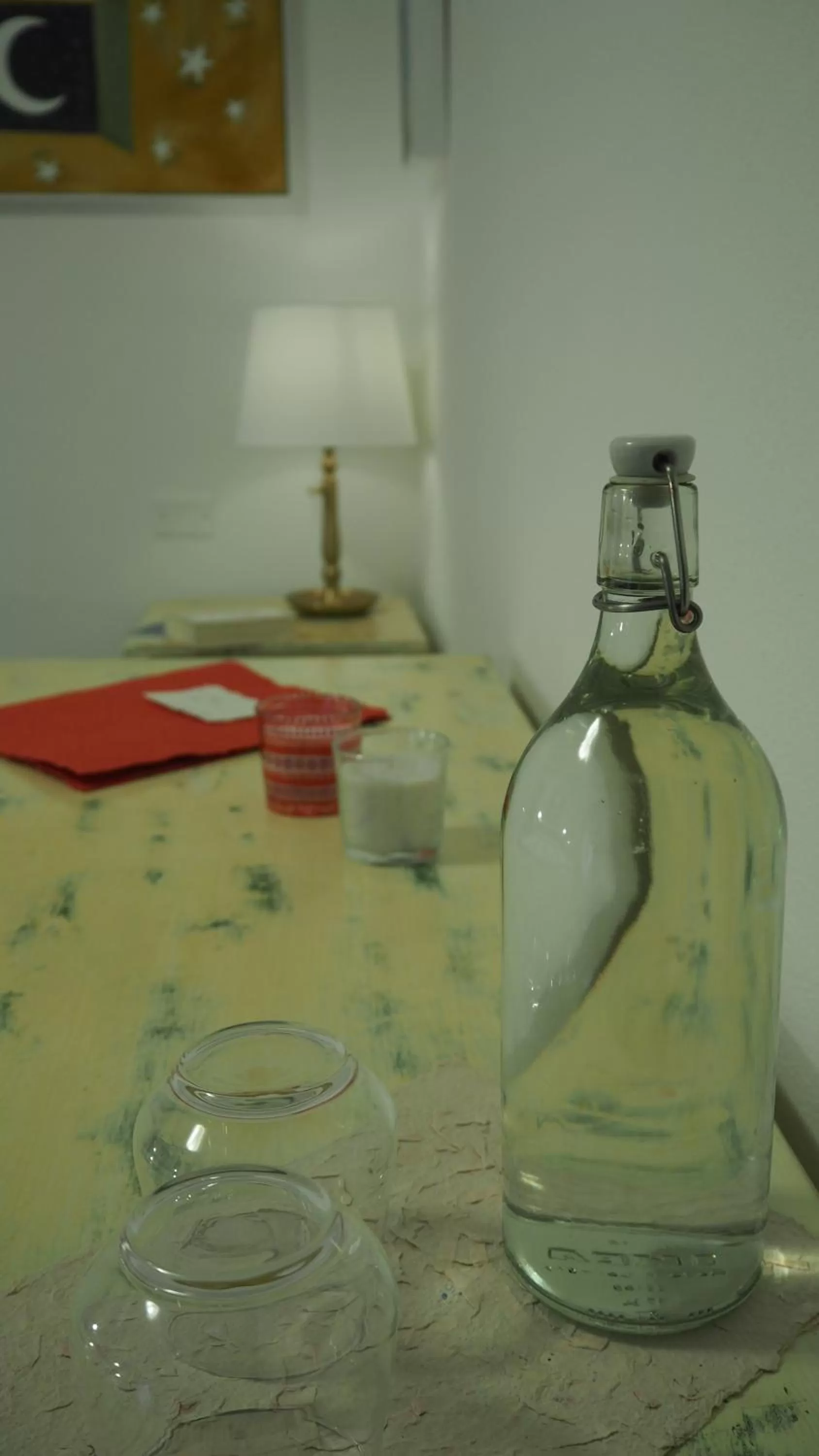 Bedroom in R&B Giardino 34