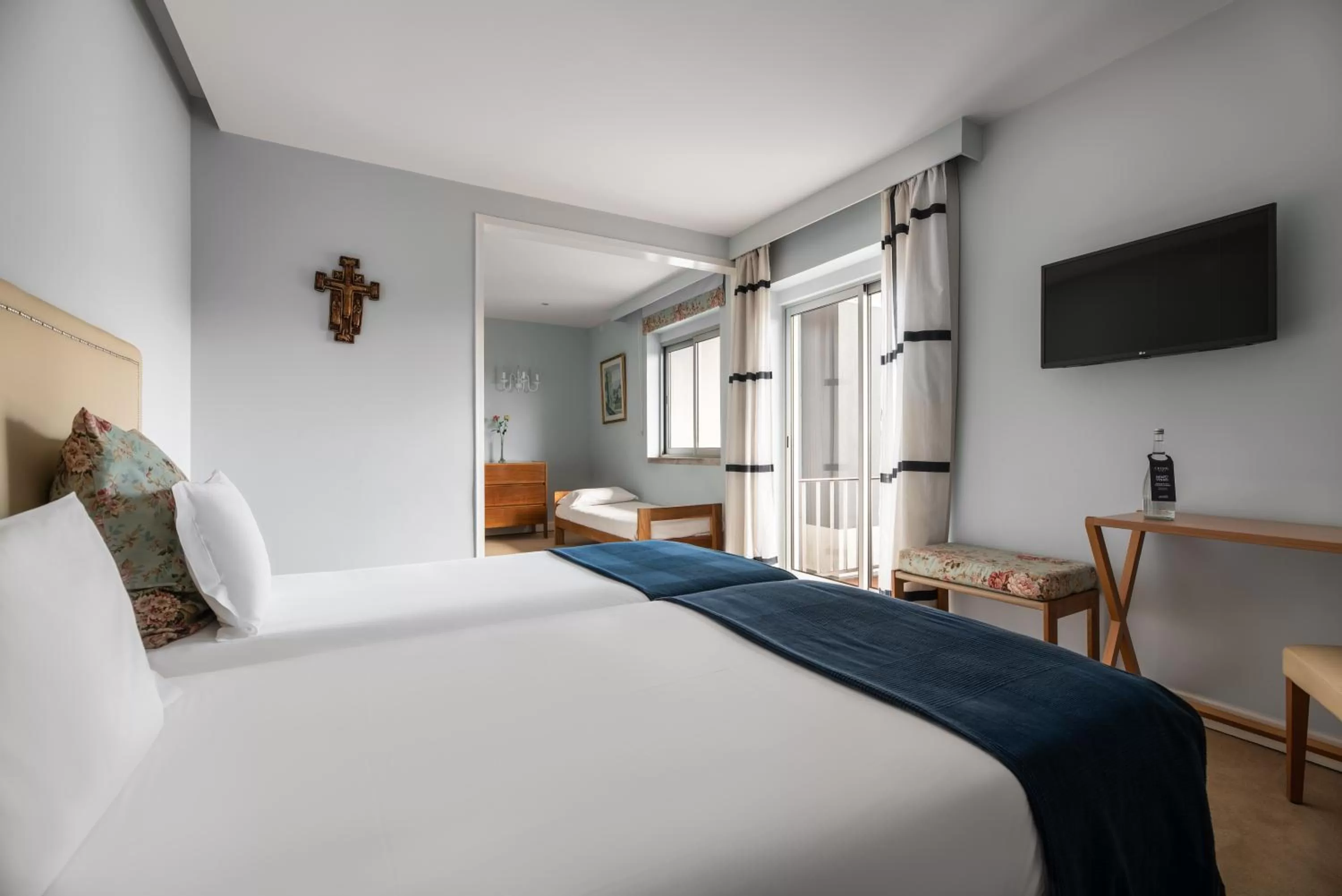 Bed in Crisol Tres Pastorinhos