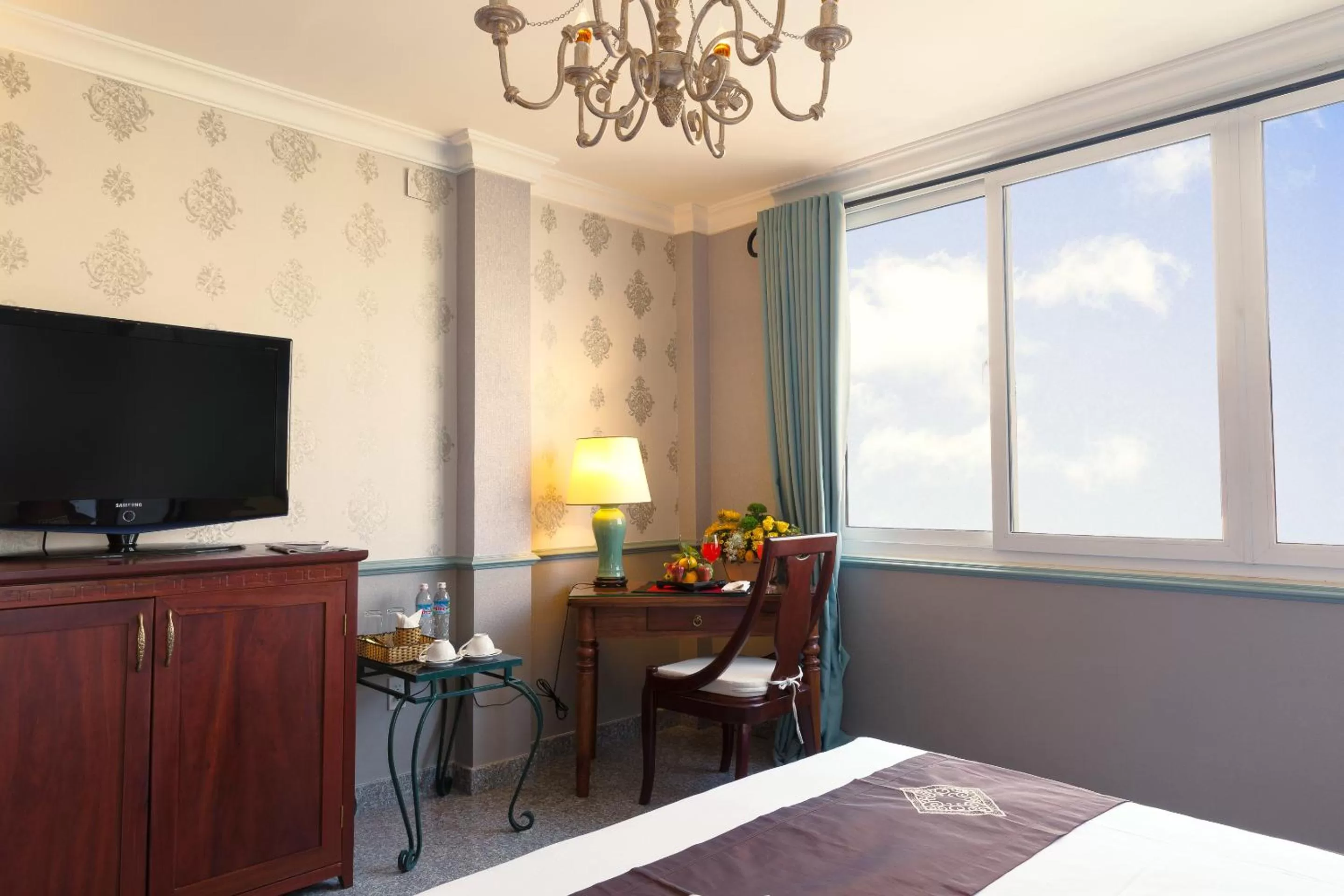 Other, Bed in Ben Thanh Boutique Hotel