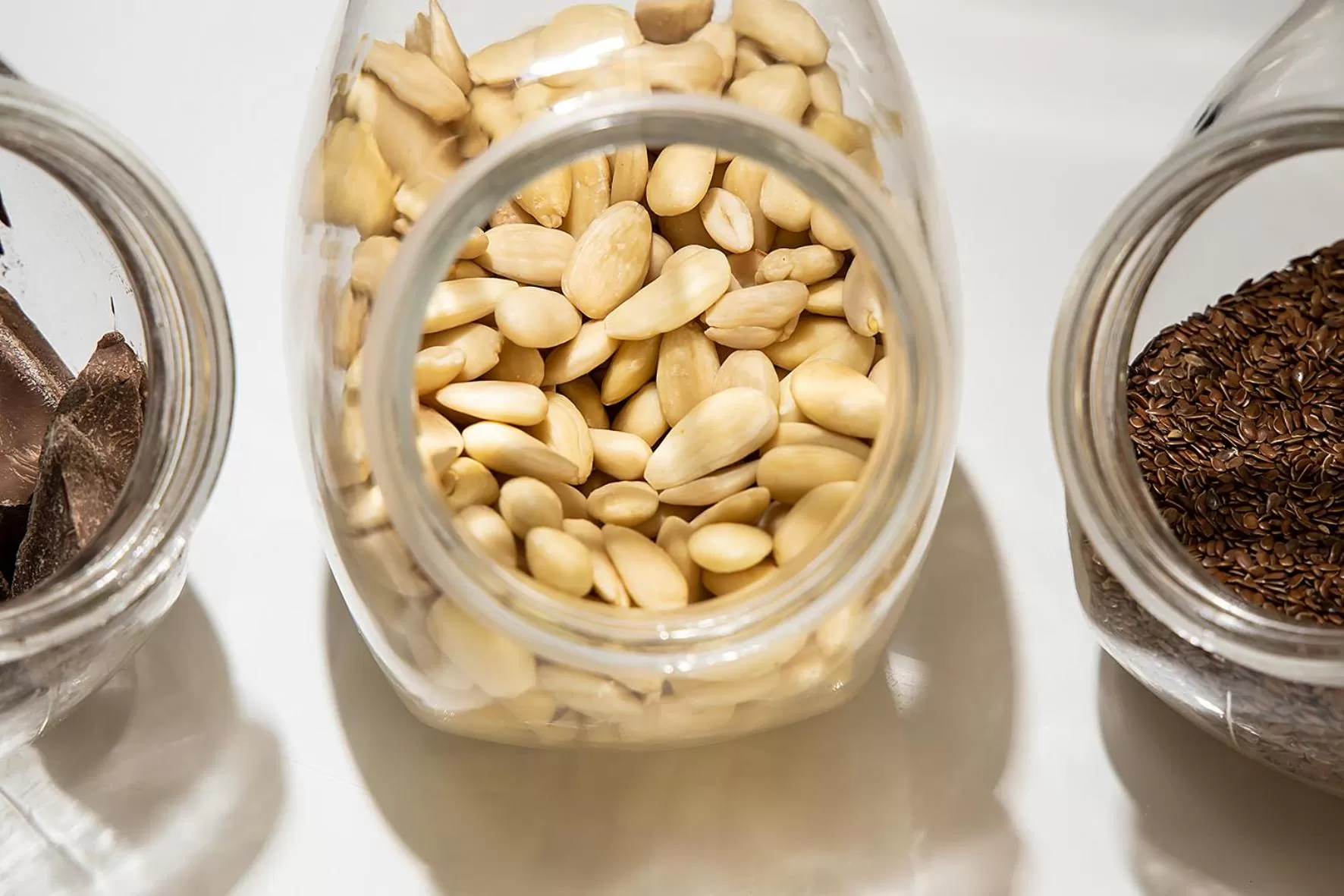 Food in Best Western JFK Hotel