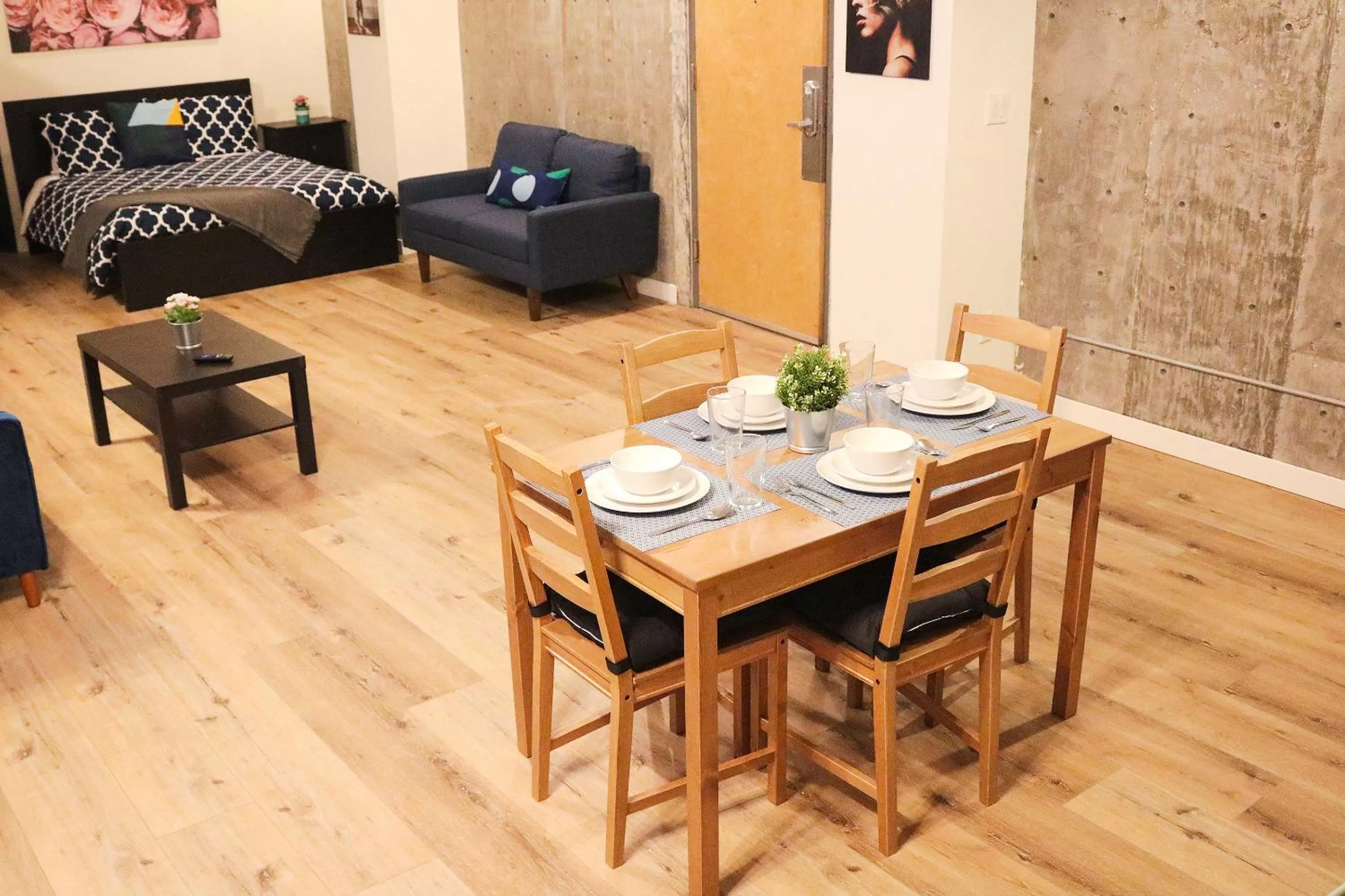 The Haas, Trademark Collection by Wyndham