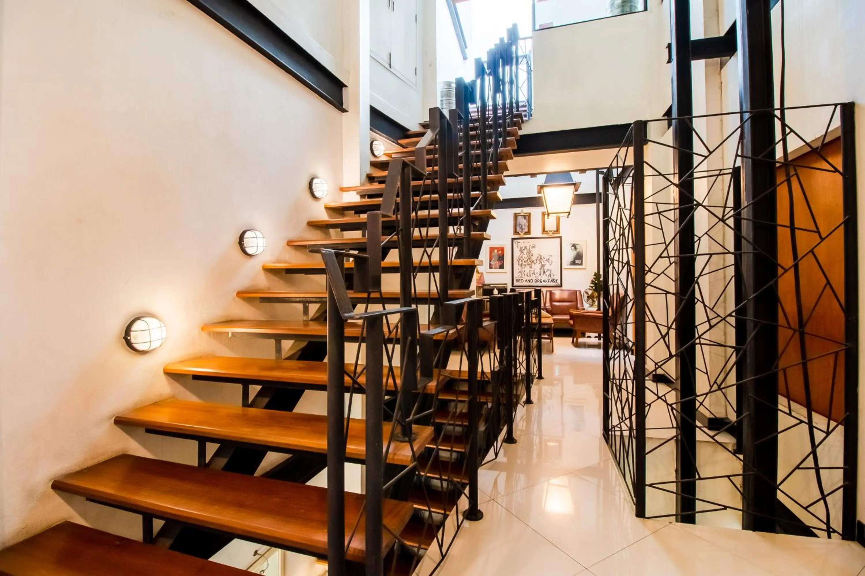 Other in The Secret Service