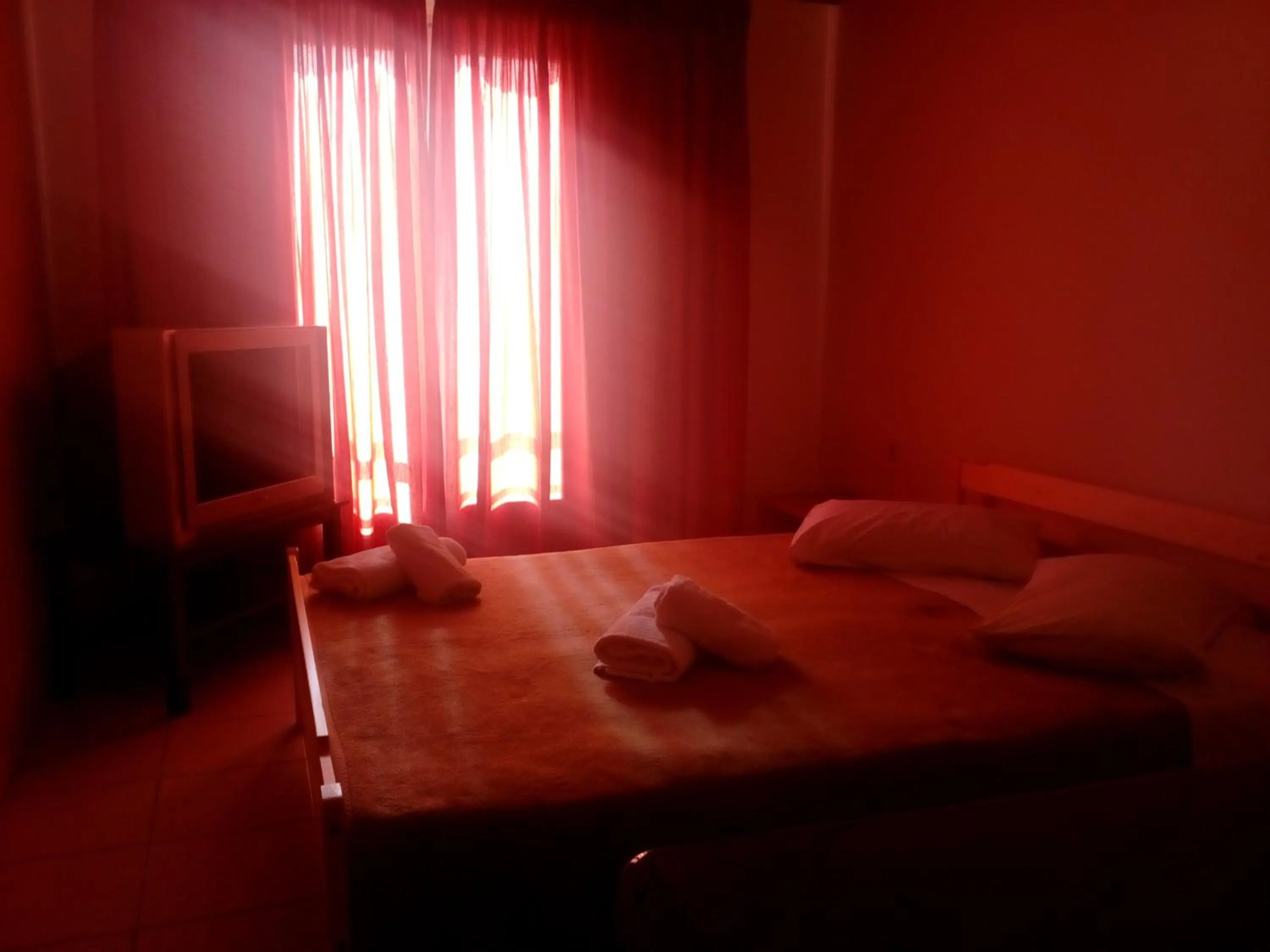 Family Room in Pasiphae Heraklion Hotel