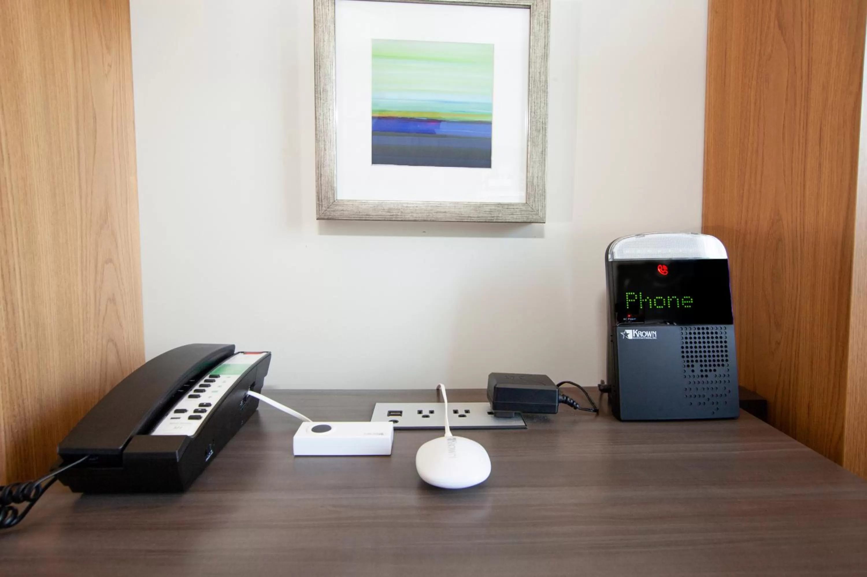 King Room - Mobility Access/Hearing Accessible in Holiday Inn Panama City, an IHG Hotel