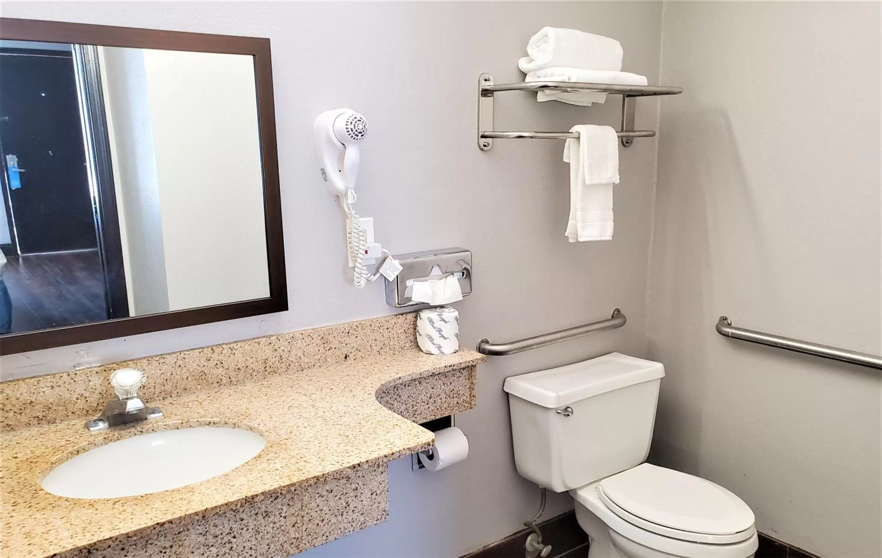 Days Inn by Wyndham Rock Hill