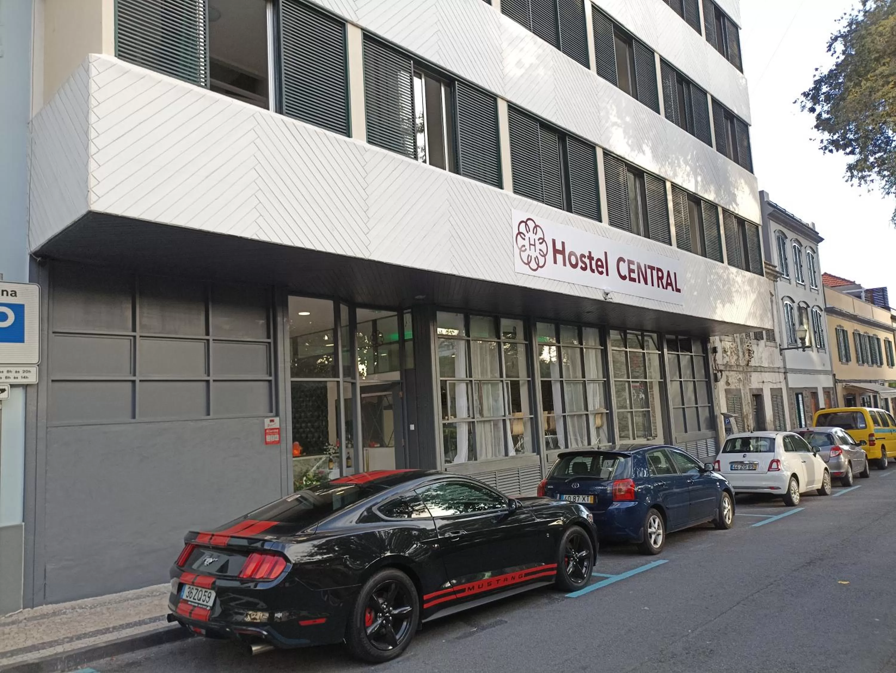 Alojamento Central I - Funchal