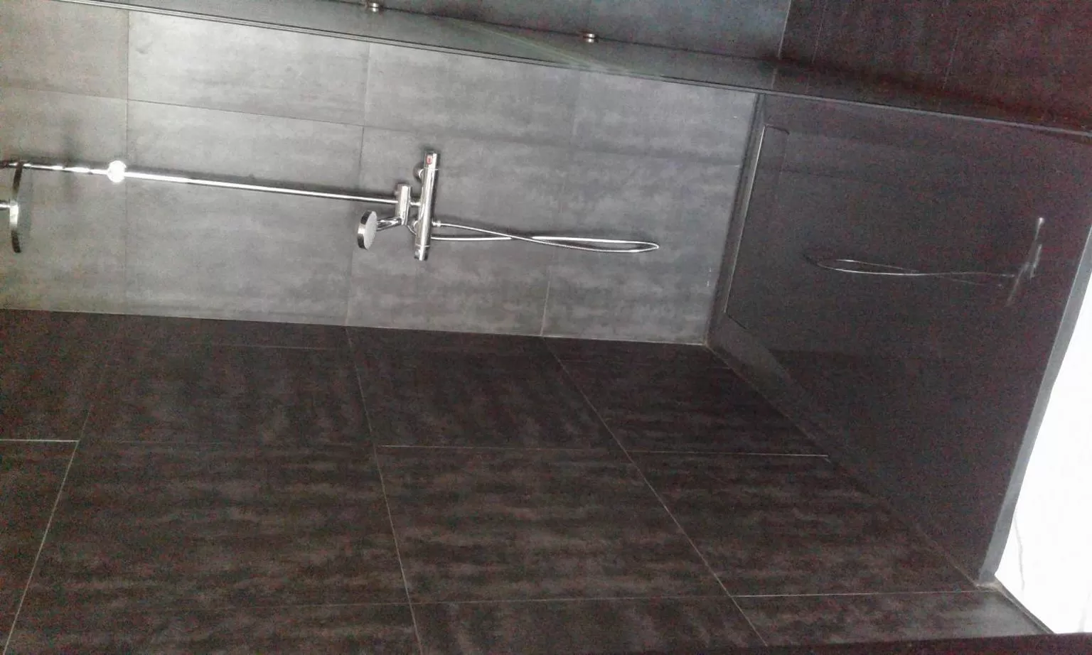 Bathroom in The Citizen