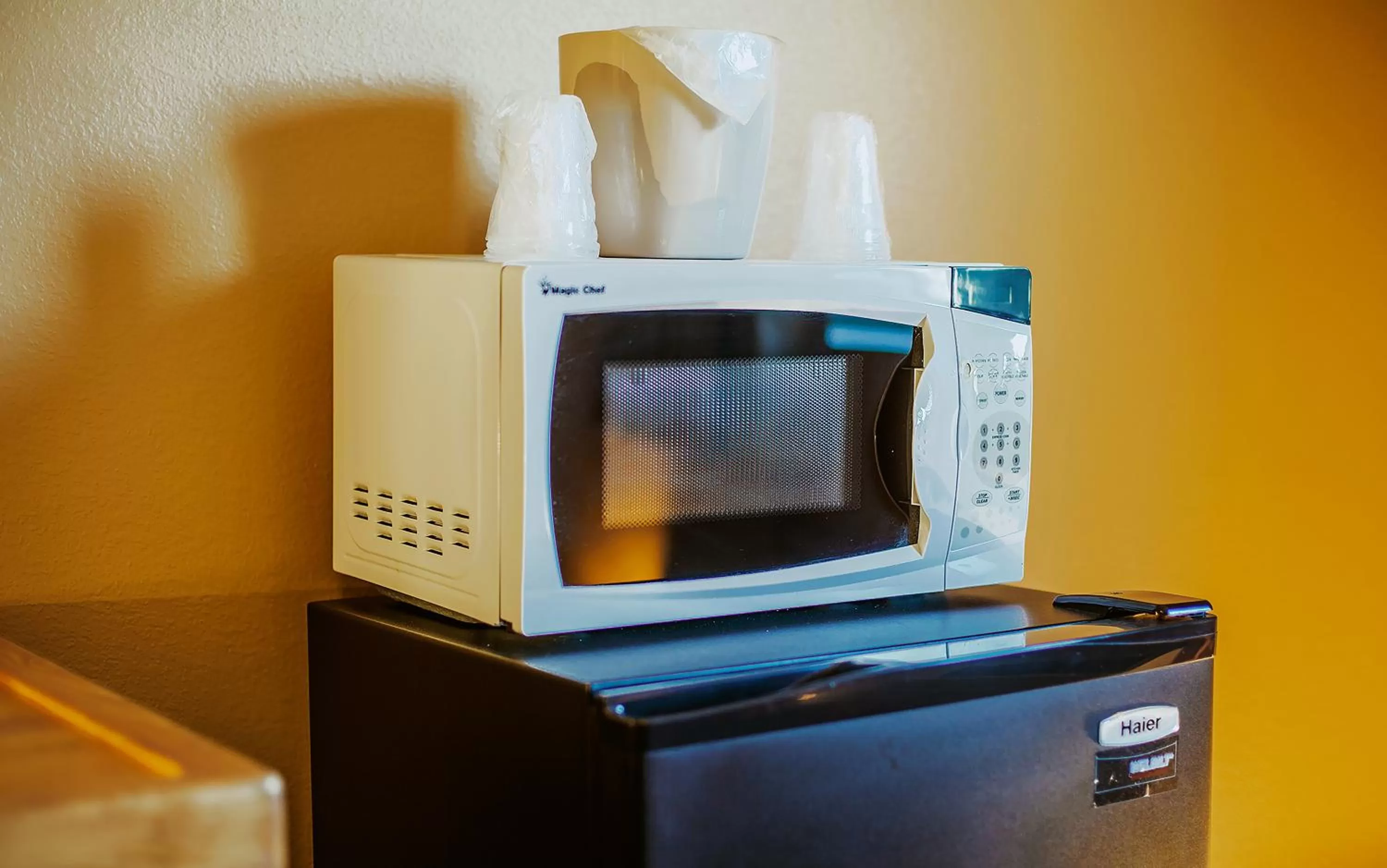 Area and facilities, TV/Entertainment Center in Natura Treescape Resort