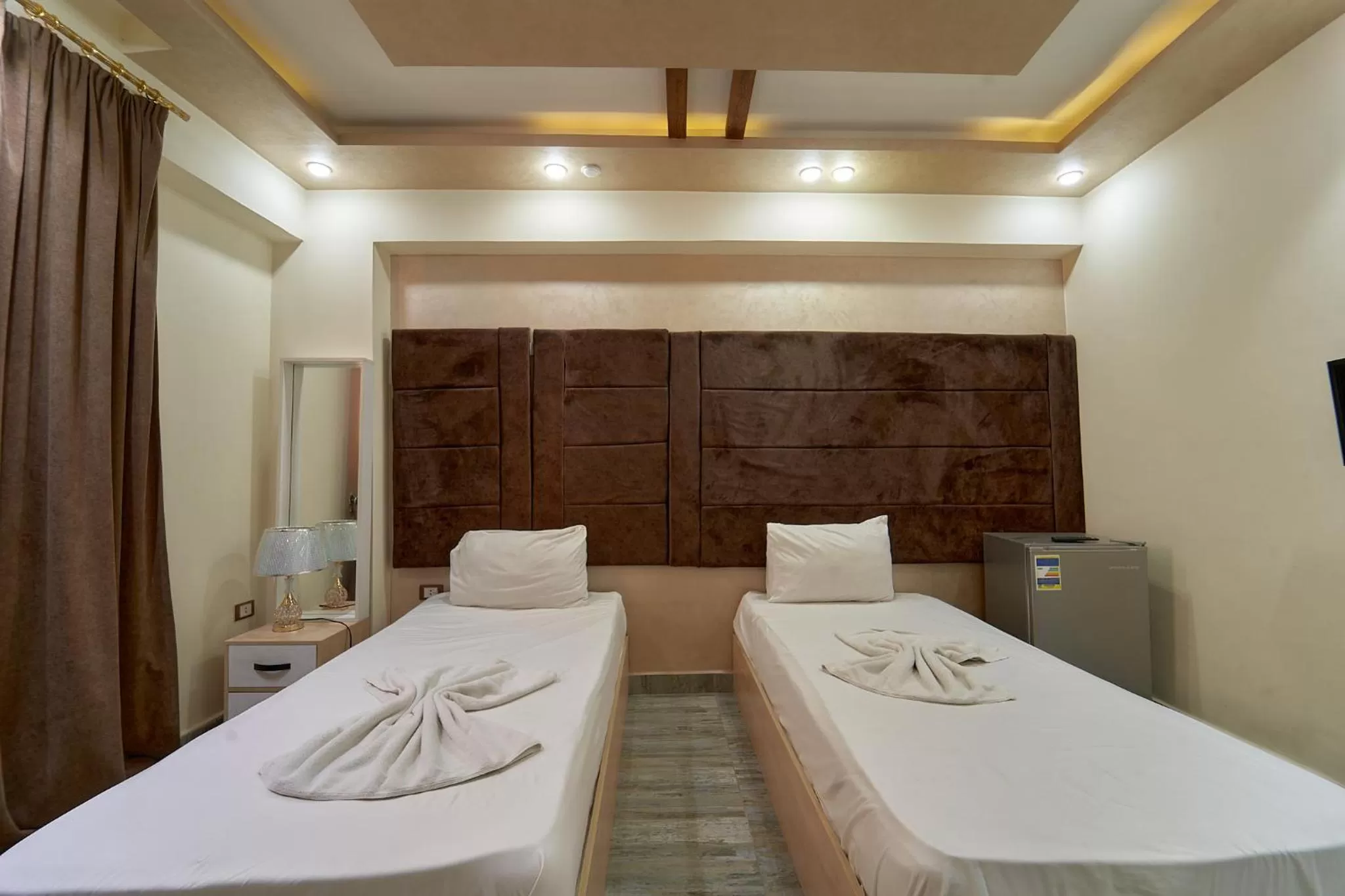 Bedroom, Bed in Gardenia Inn Hotel