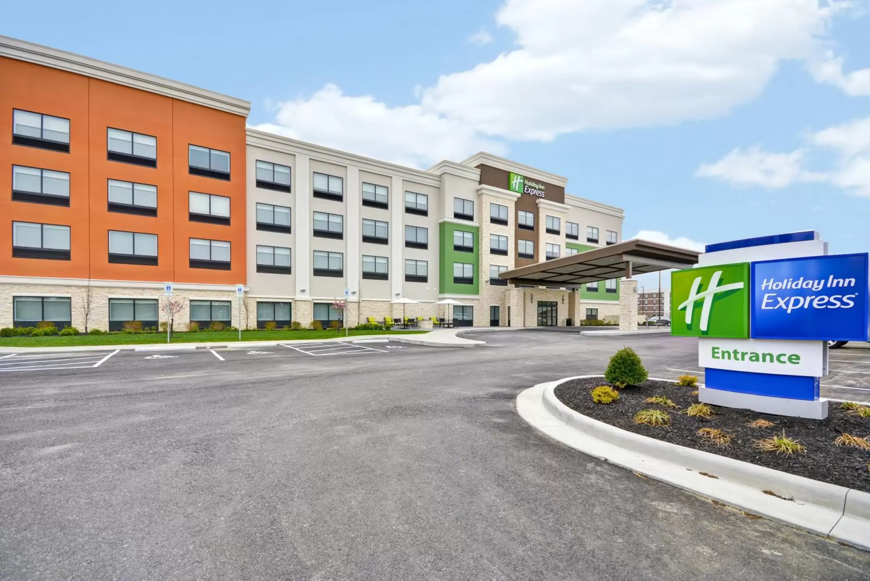 Holiday Inn Express - Evansville by IHG Holiday Inn Express - Evansville by IHG