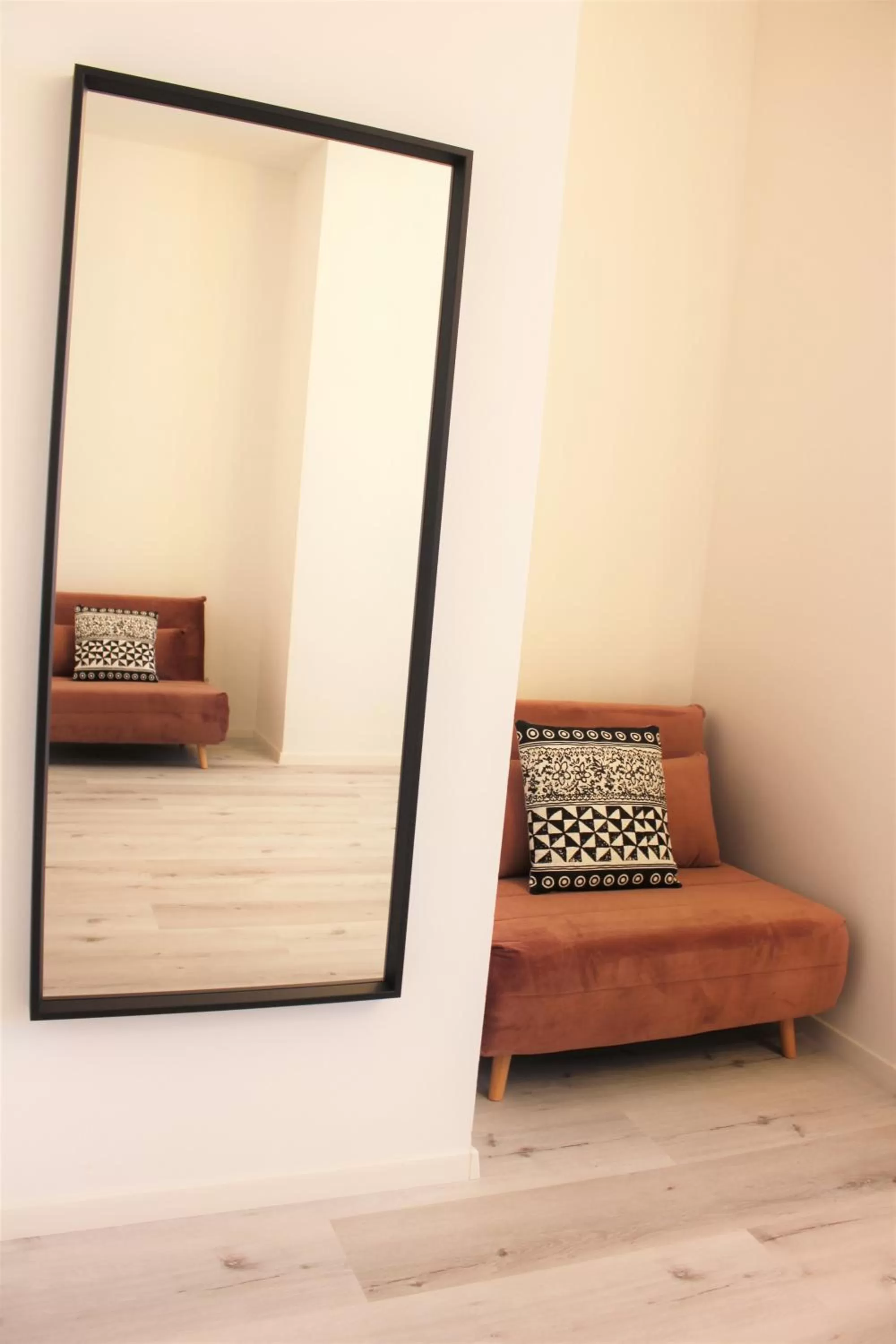 Photo of the whole room in City Hotel Bamberg