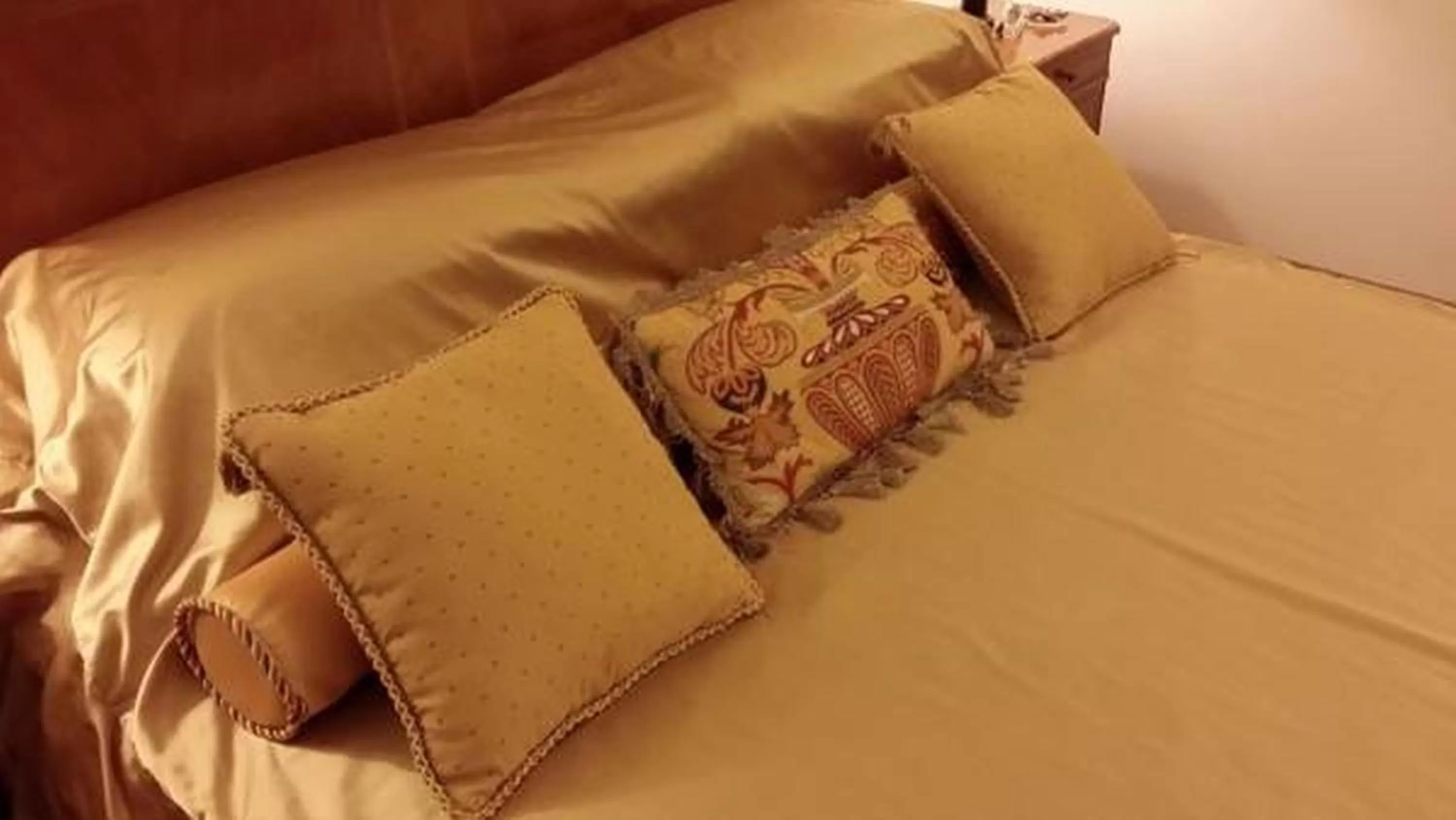 Grand Boutique Hotel