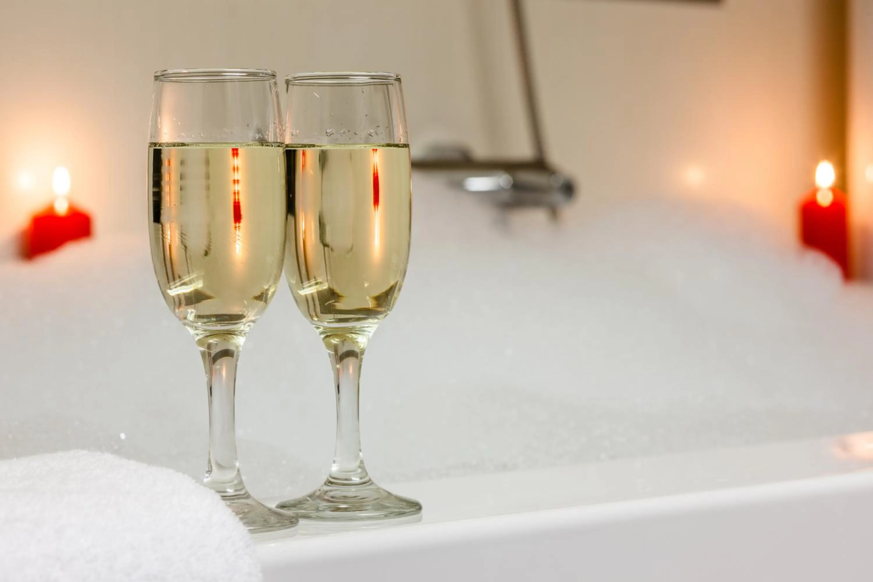 Decorative detail in Hotel Cubix