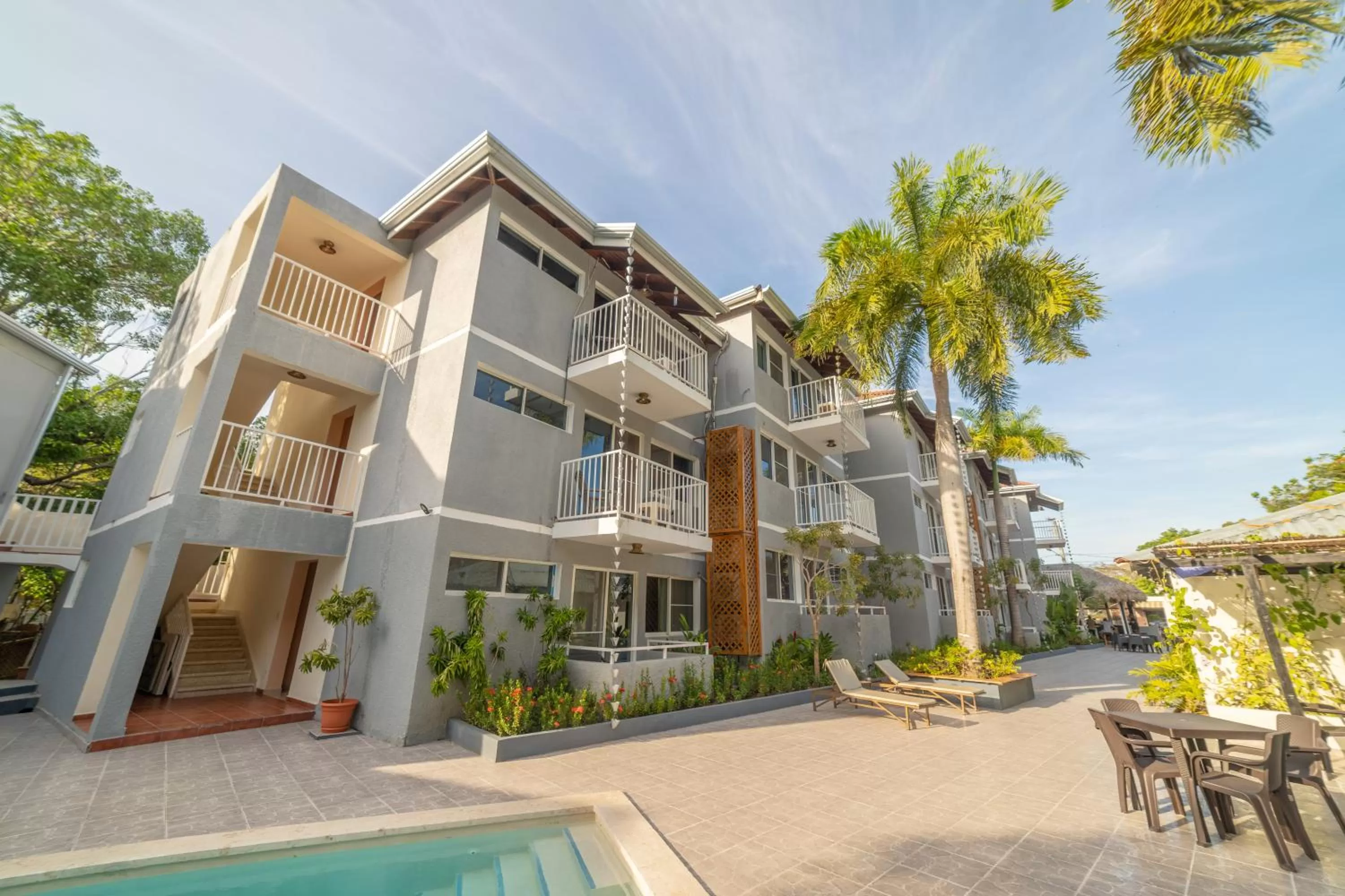 Hotel Sea Breeze Sosua