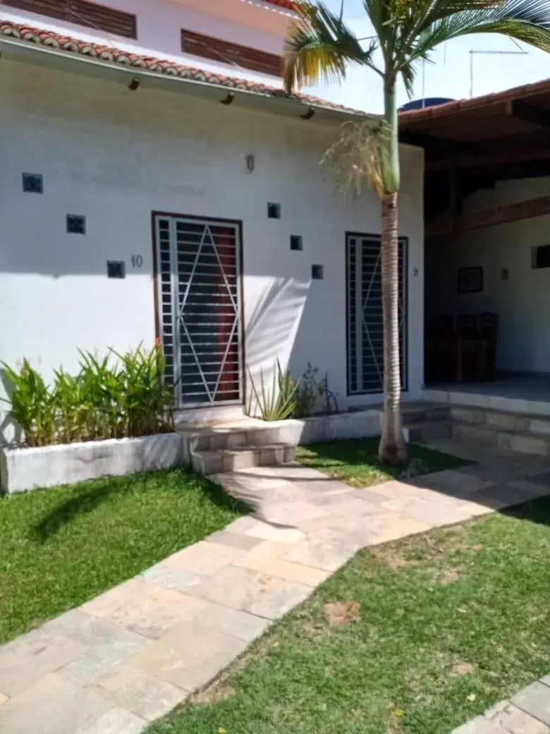 Superior Double Room in Pousada Italia Superior Double Room in Pousada Italia