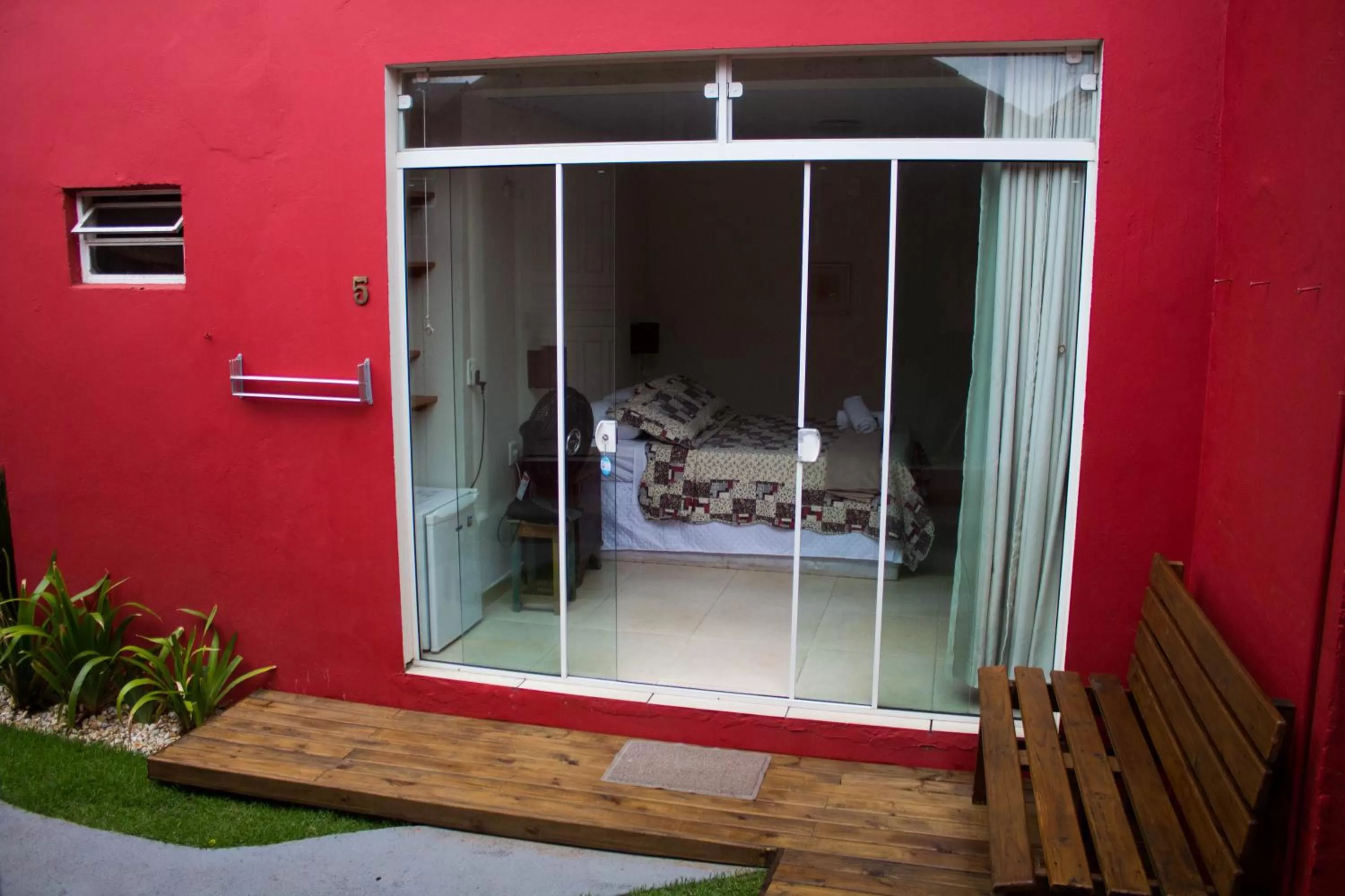 Pousada Estrelas no Mar Florianópolis