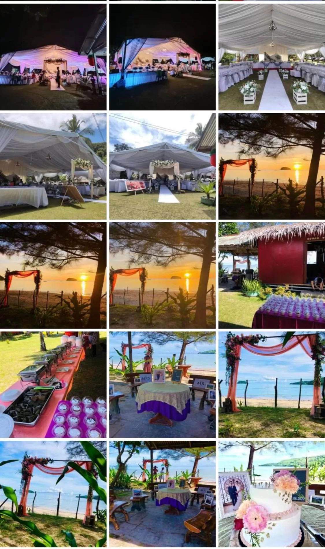 Dragon Pearl Beach Resort