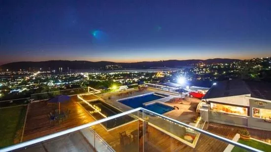 Property building in Issaquena Heights Boutique Hotel