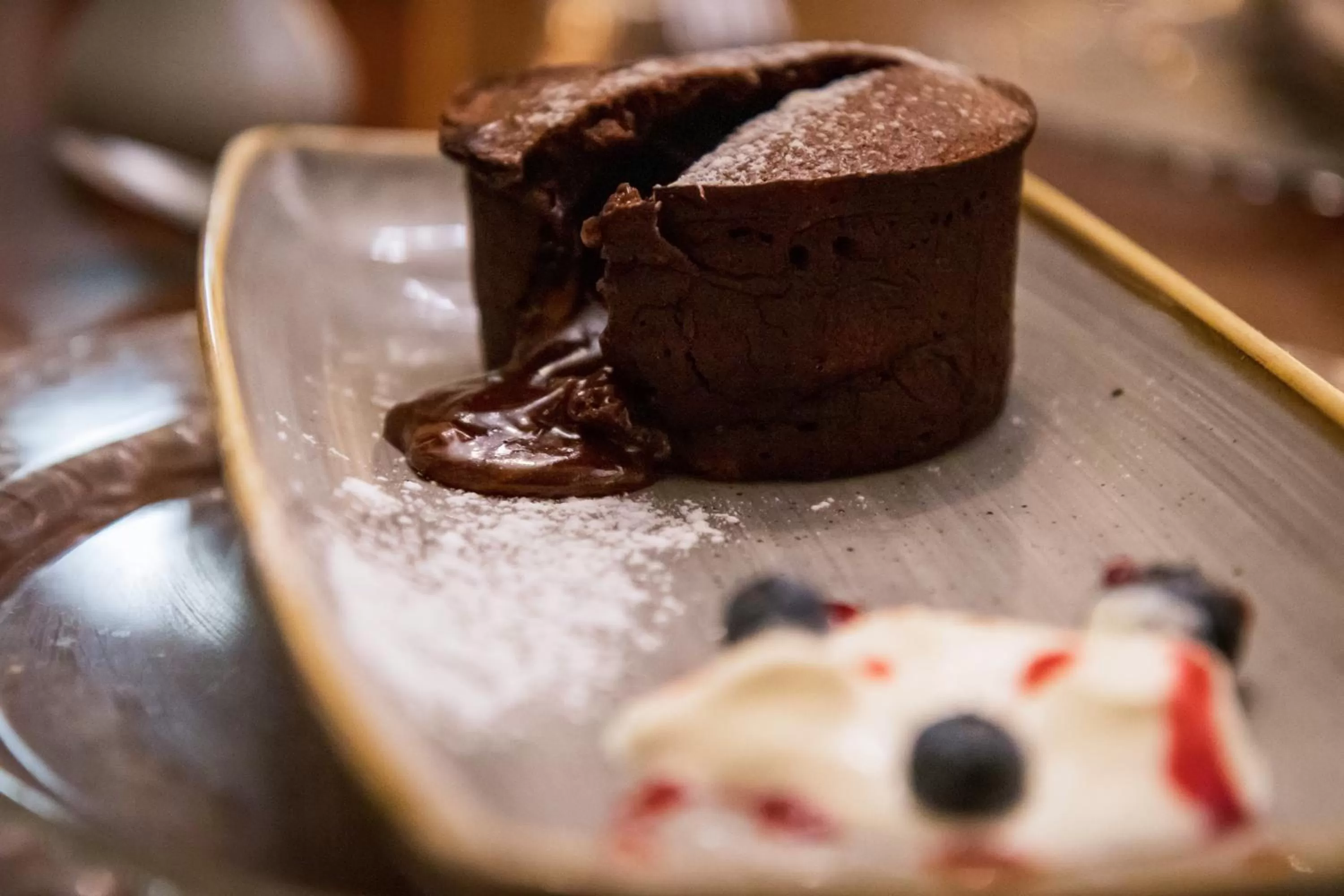 Restaurant/places to eat in Sprowston Manor Hotel, Golf & Country Club