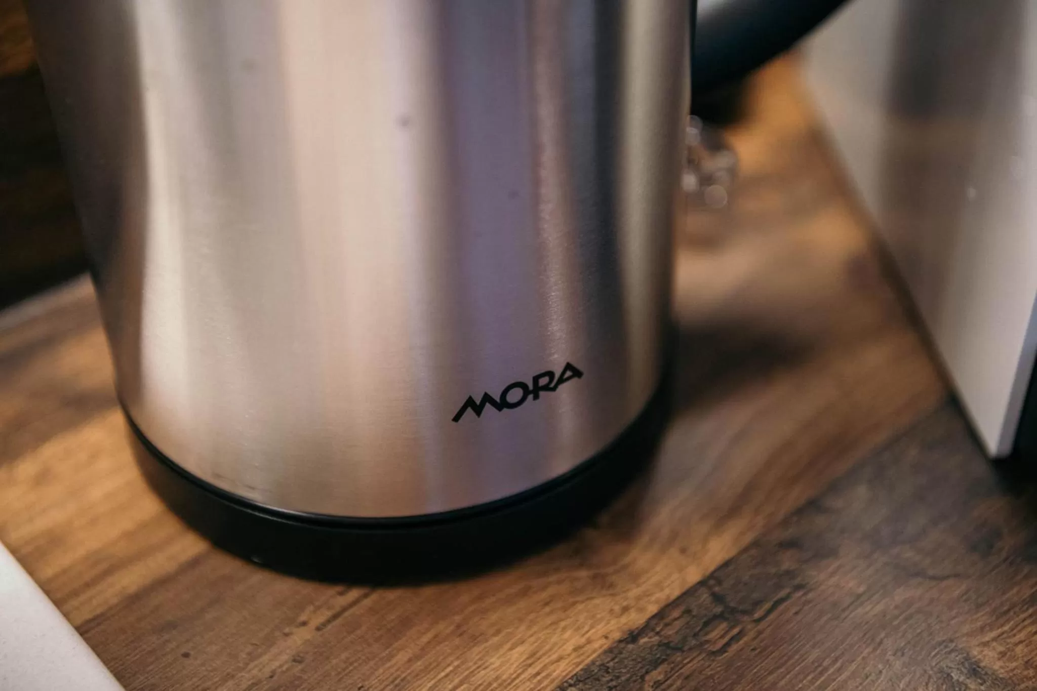 Coffee/tea facilities in Vila Jáchymov